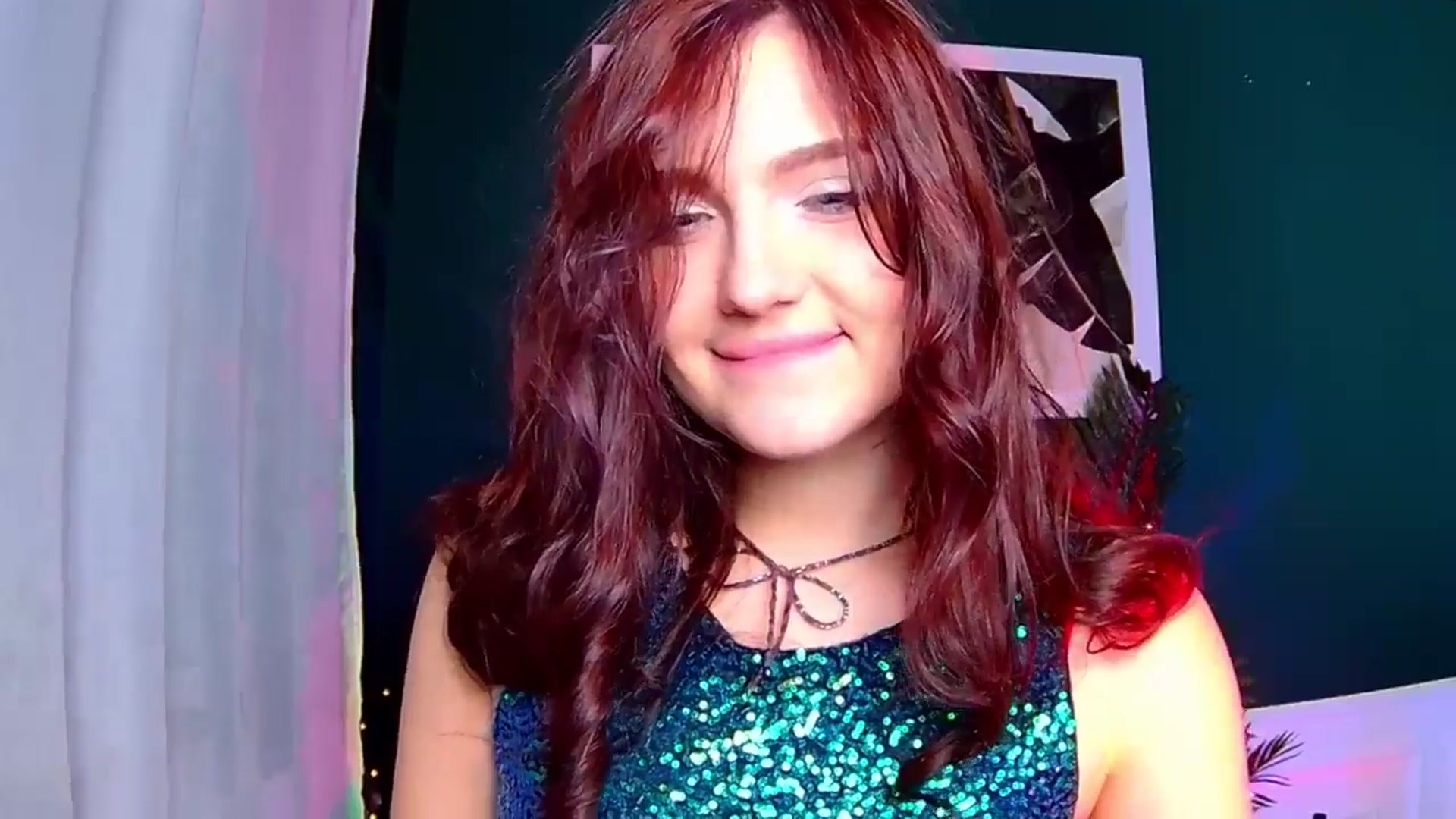 Gallery image thumbnail from AmeliaKriss's myfreecams stream on, 12/31/2025, 11:38 image 16 of 20