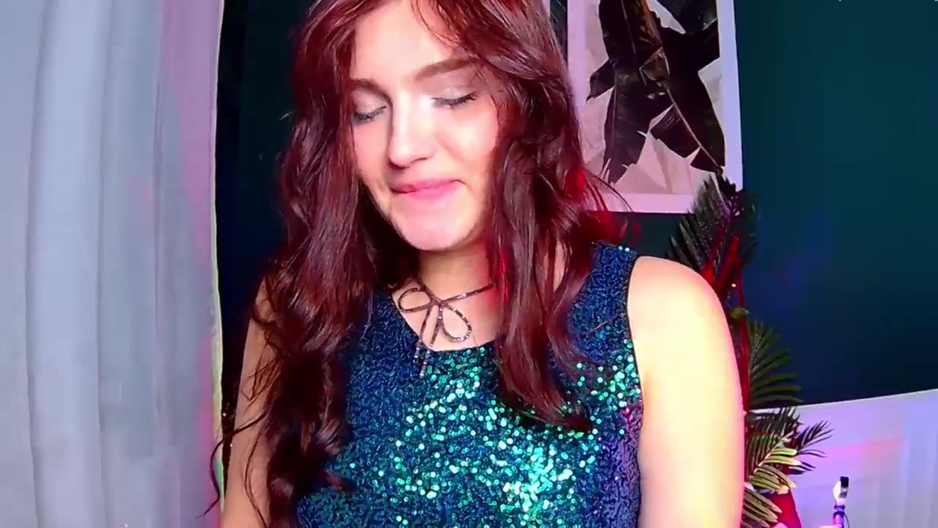 Gallery image thumbnail from AmeliaKriss's myfreecams stream on, 12/31/2025, 11:38 image 20 of 20