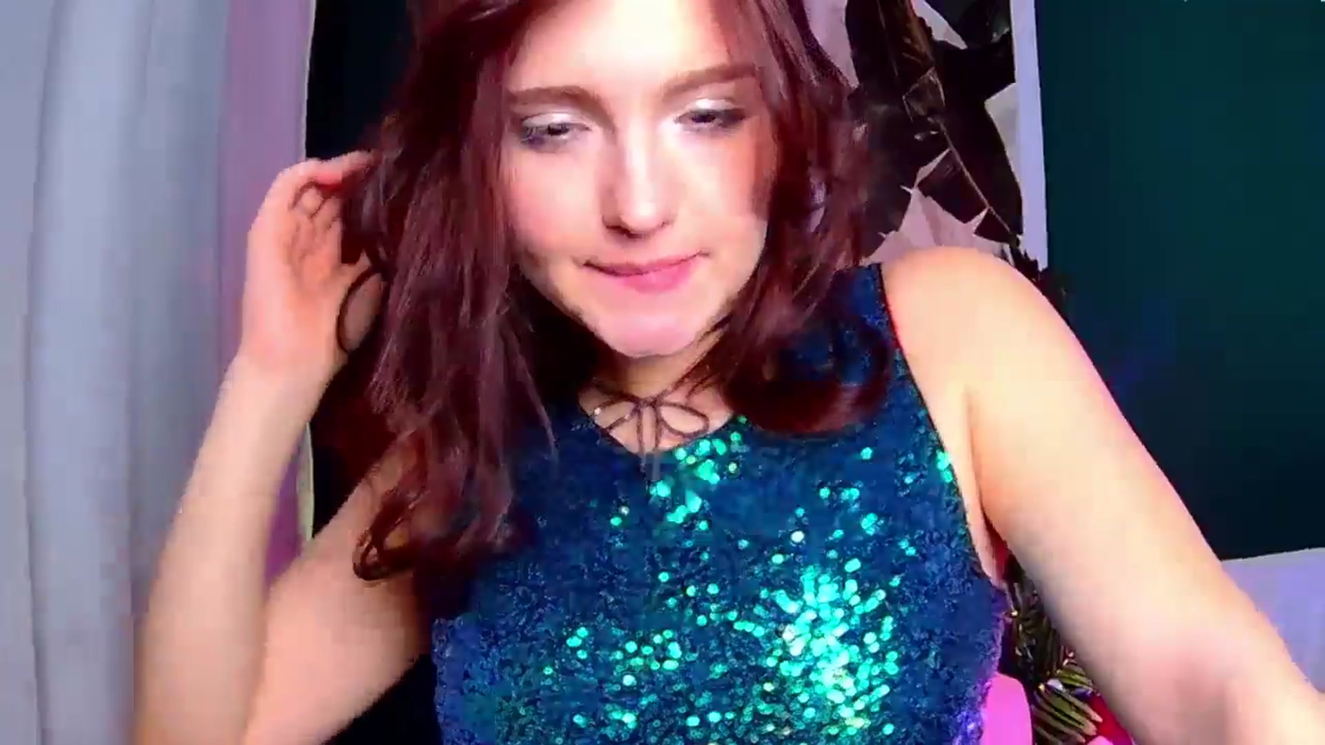 Gallery image thumbnail from AmeliaKriss's myfreecams stream on, 12/31/2025, 11:38 image 19 of 20