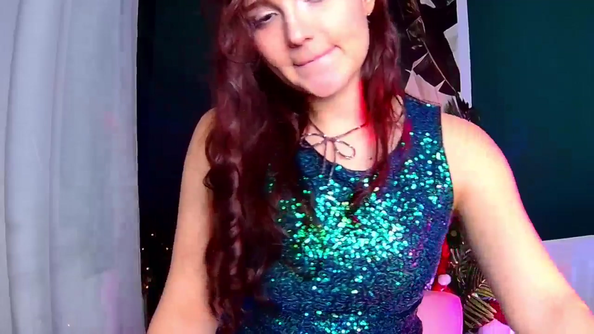 Gallery image thumbnail from AmeliaKriss's myfreecams stream on, 12/31/2025, 11:38 image 11 of 20