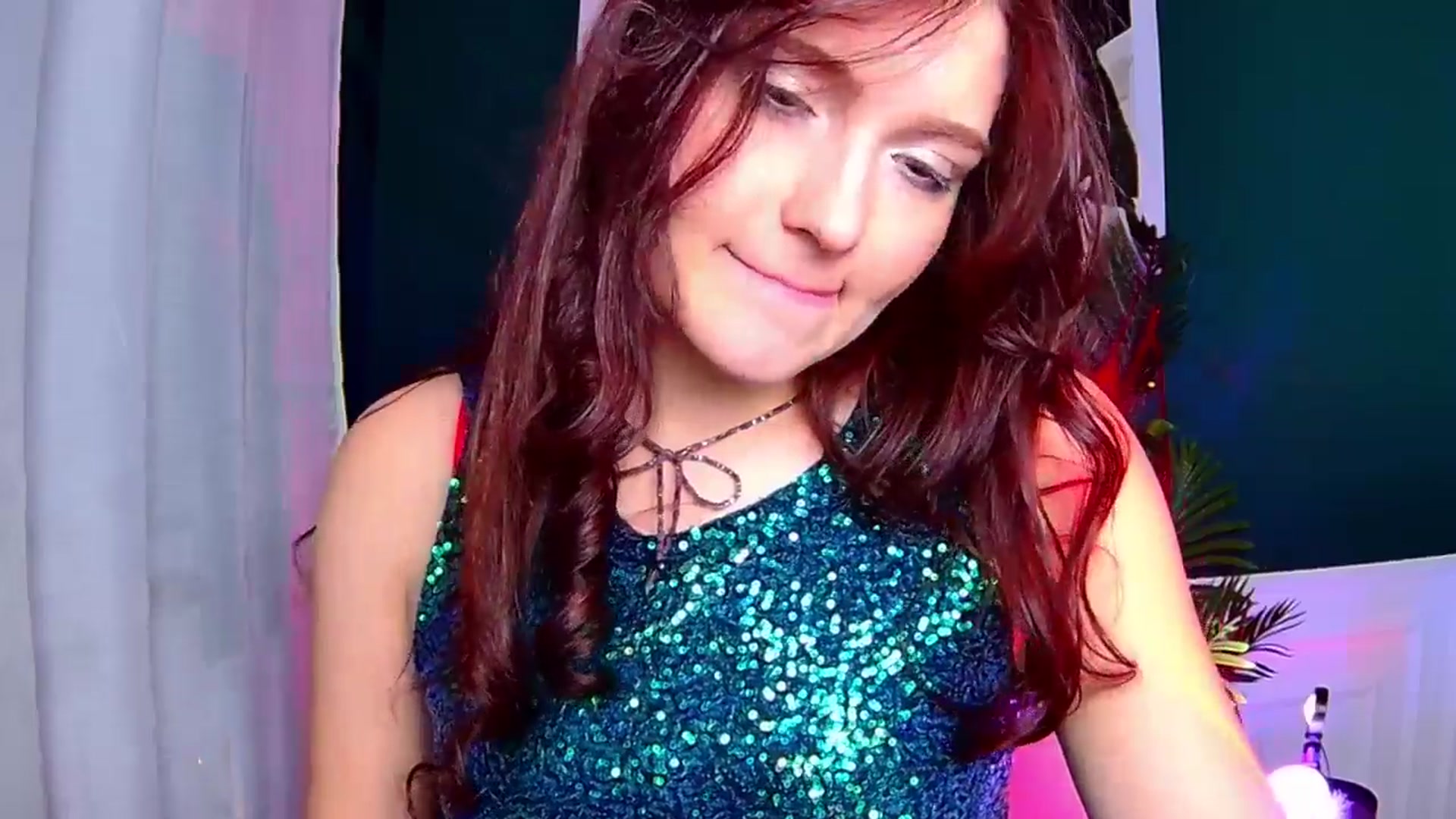 Gallery image thumbnail from AmeliaKriss's myfreecams stream on, 12/31/2025, 11:38 image 15 of 20