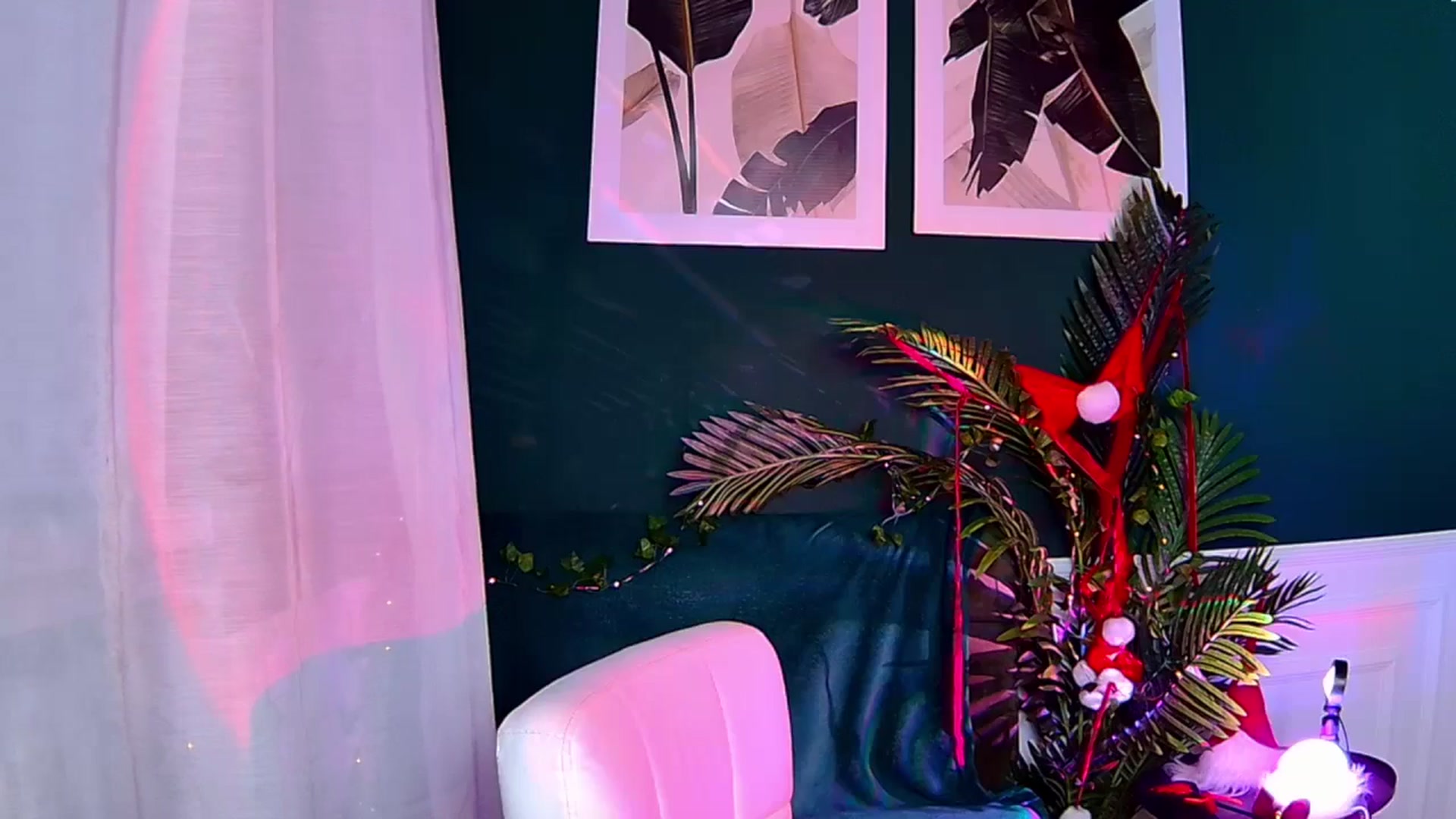 Gallery image thumbnail from AmeliaKriss's myfreecams stream on, 12/31/2025, 11:38 image 4 of 20