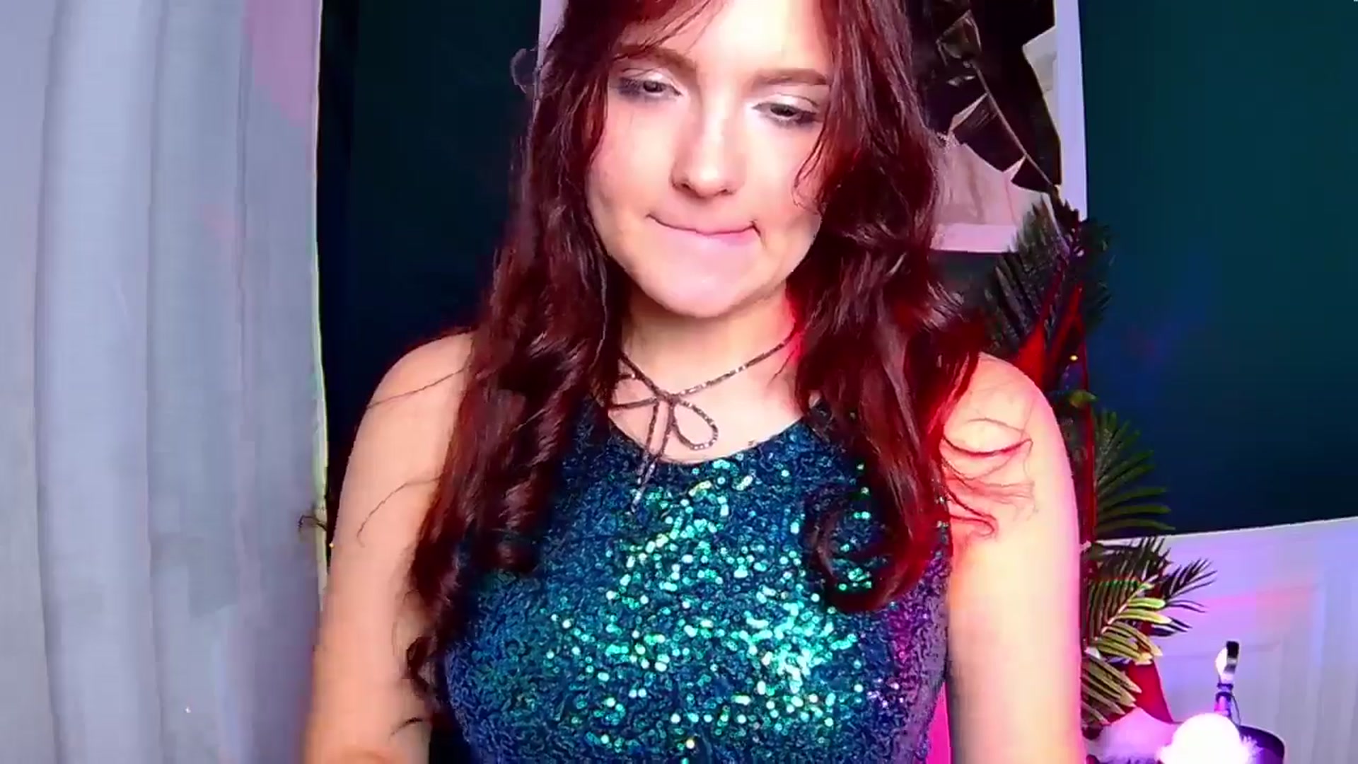 Gallery image thumbnail from AmeliaKriss's myfreecams stream on, 12/31/2025, 11:38 image 14 of 20