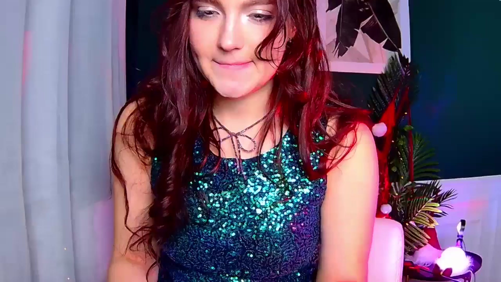 Gallery image thumbnail from AmeliaKriss's myfreecams stream on, 12/31/2025, 11:38 image 2 of 20