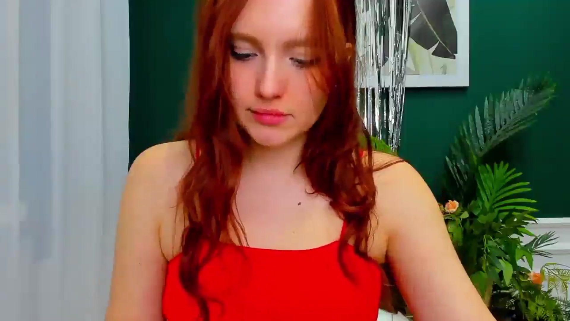 Gallery image thumbnail from AmeliaKriss's myfreecams stream on, 03/08/2026, 12:23 image 15 of 20