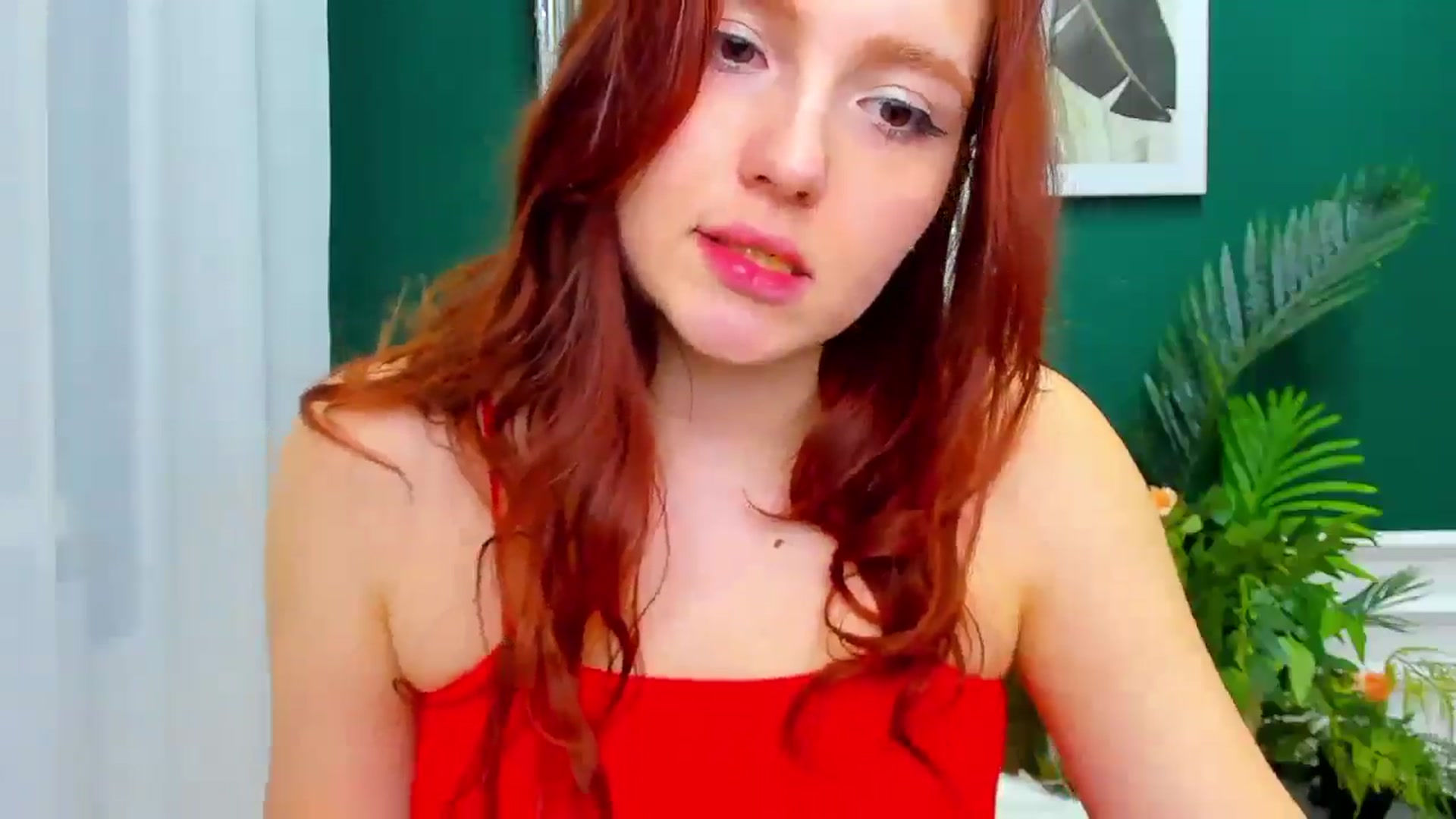 Gallery image thumbnail from AmeliaKriss's myfreecams stream on, 03/08/2026, 12:23 image 16 of 20