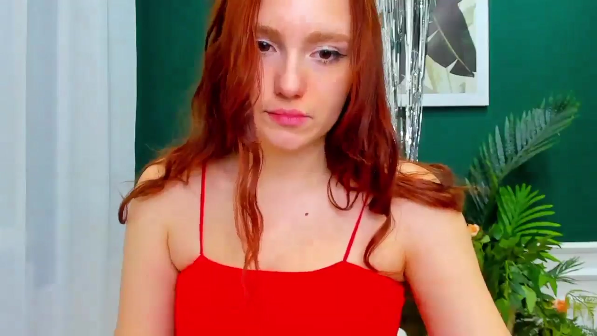 Gallery image thumbnail from AmeliaKriss's myfreecams stream on, 03/08/2026, 12:23 image 19 of 20