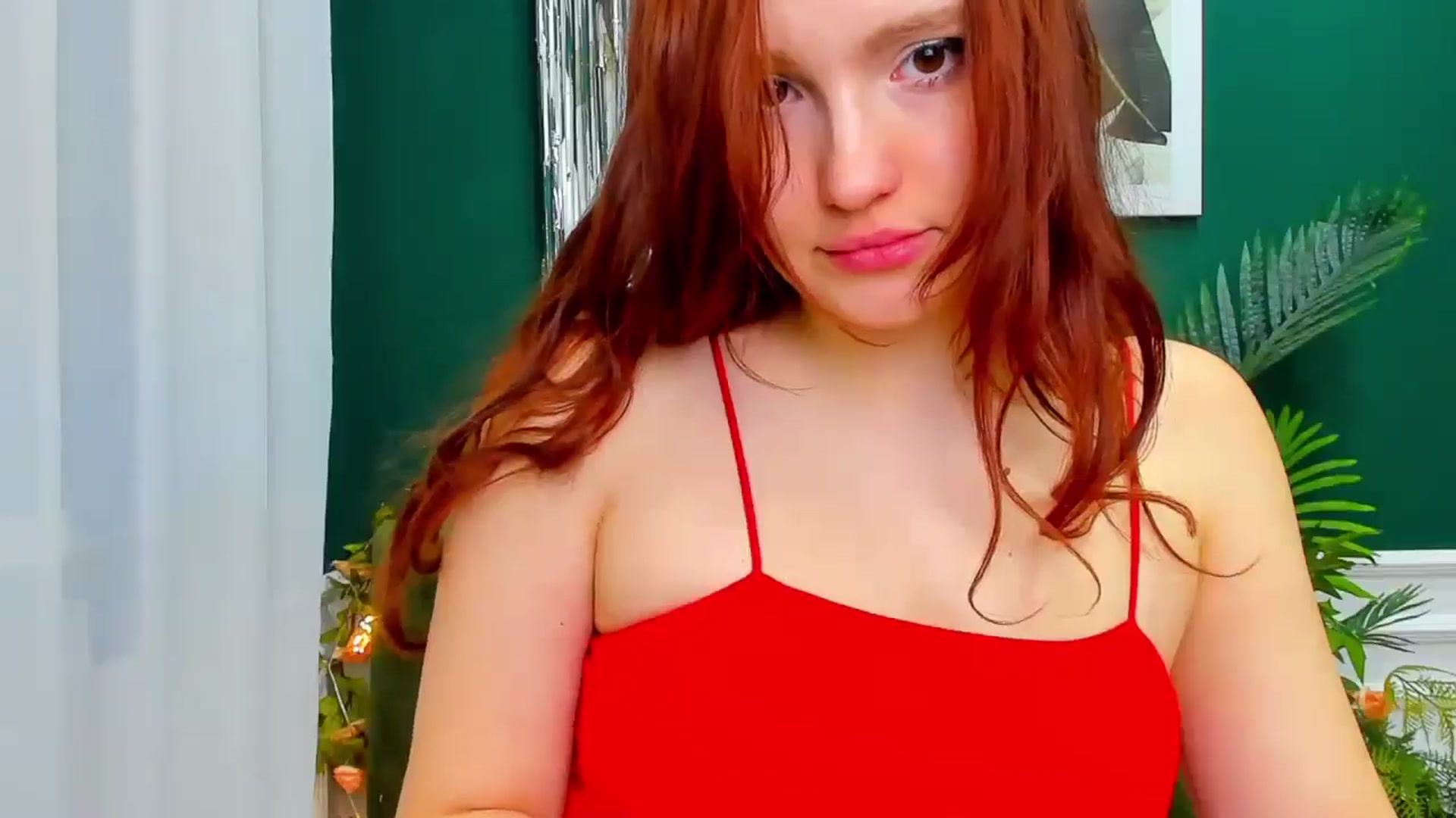 Gallery image thumbnail from AmeliaKriss's myfreecams stream on, 03/08/2026, 12:23 image 9 of 20