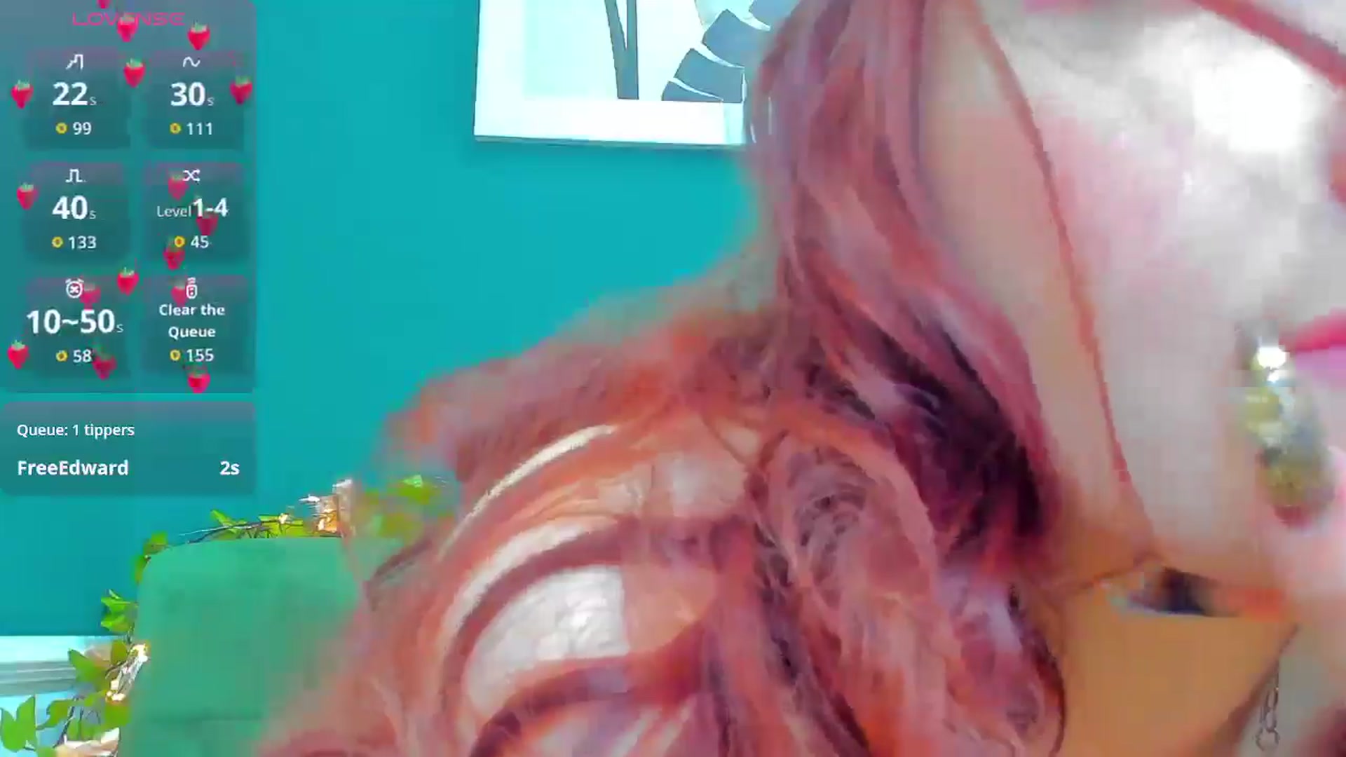 Gallery image thumbnail from AmeliaKriss's myfreecams stream on, 04/05/2026, 11:38 image 10 of 20