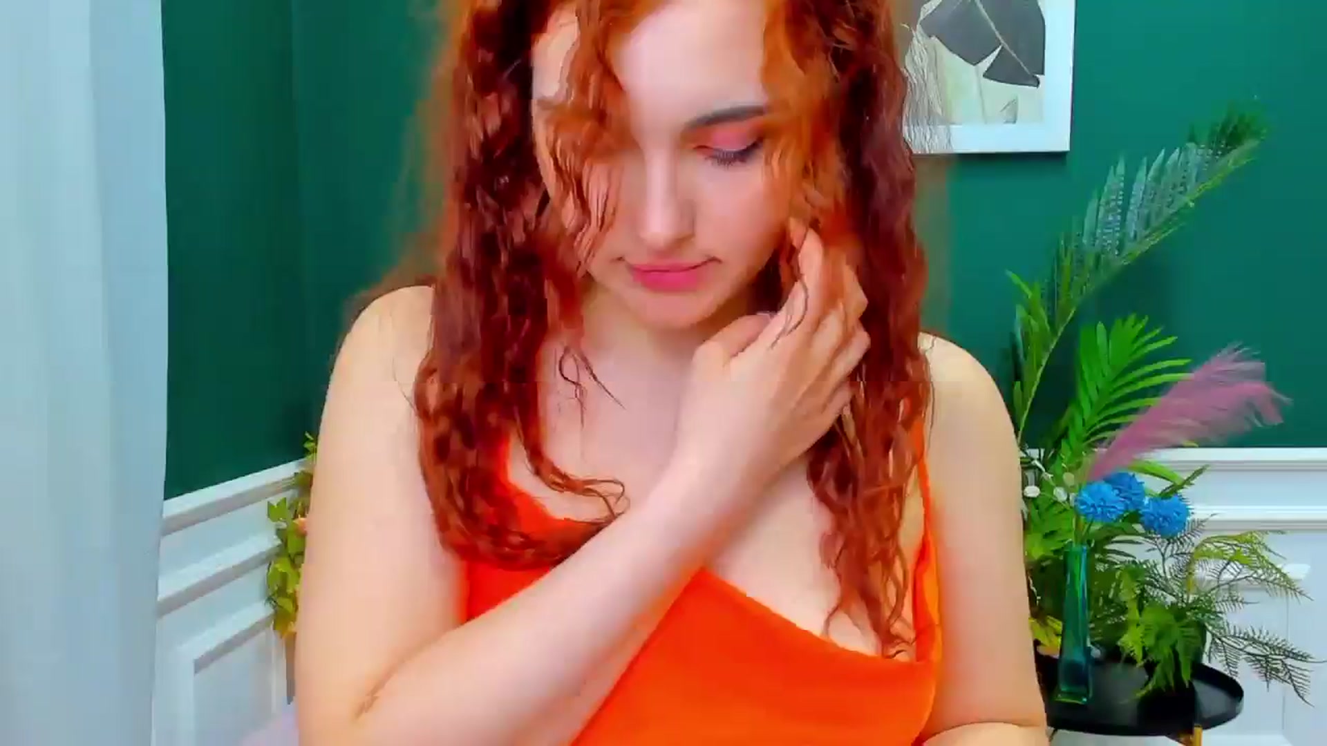 Gallery image thumbnail from AmeliaKriss's myfreecams stream on, 04/13/2026, 16:45 image 18 of 20
