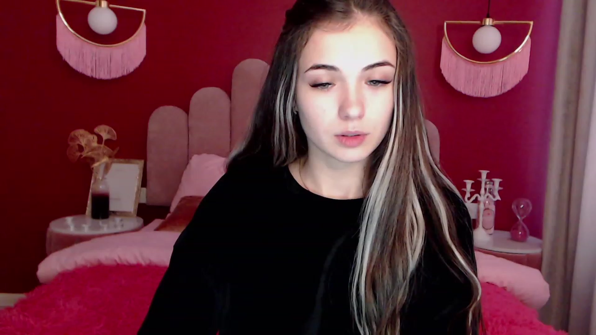 Gallery image thumbnail from AmeliaMFC's myfreecams stream on, 11/24/2022, 11:14 image 3 of 20