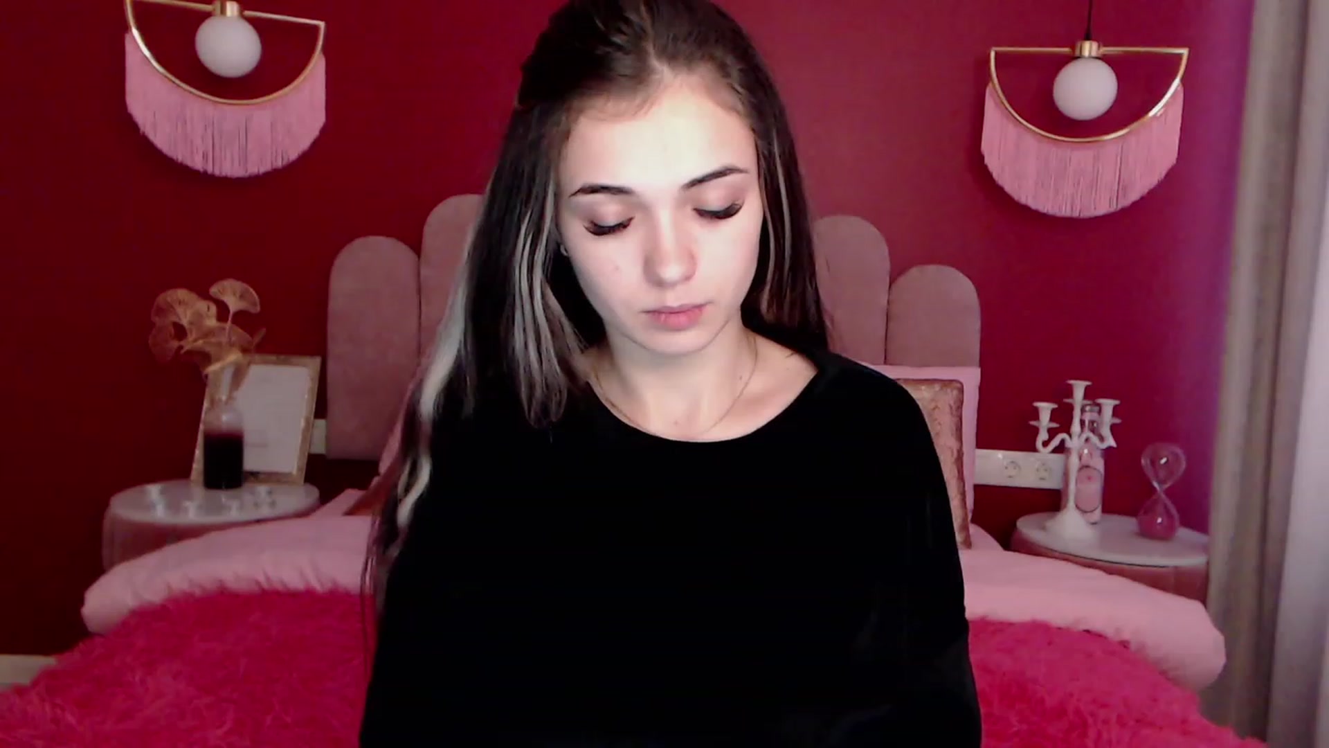 Gallery image thumbnail from AmeliaMFC's myfreecams stream on, 11/24/2022, 11:14 image 10 of 20