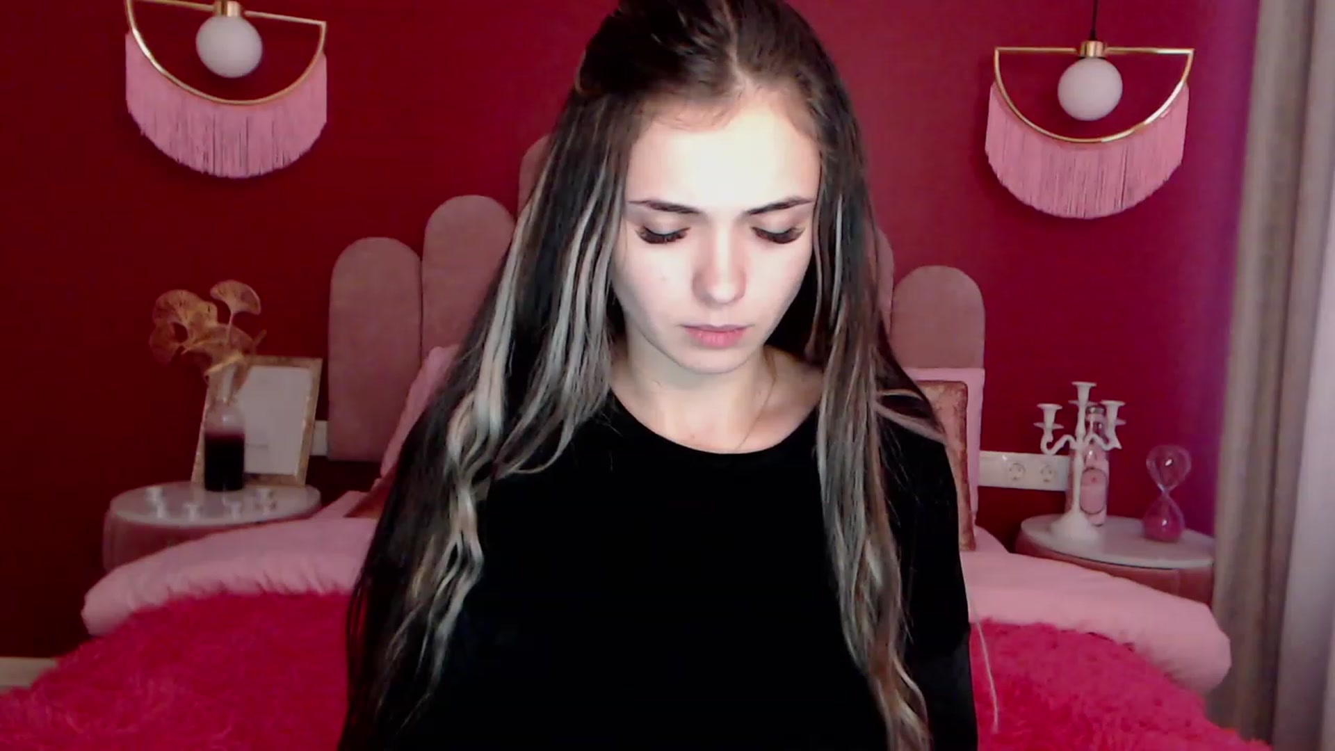 Gallery image thumbnail from AmeliaMFC's myfreecams stream on, 11/24/2022, 11:14 image 20 of 20
