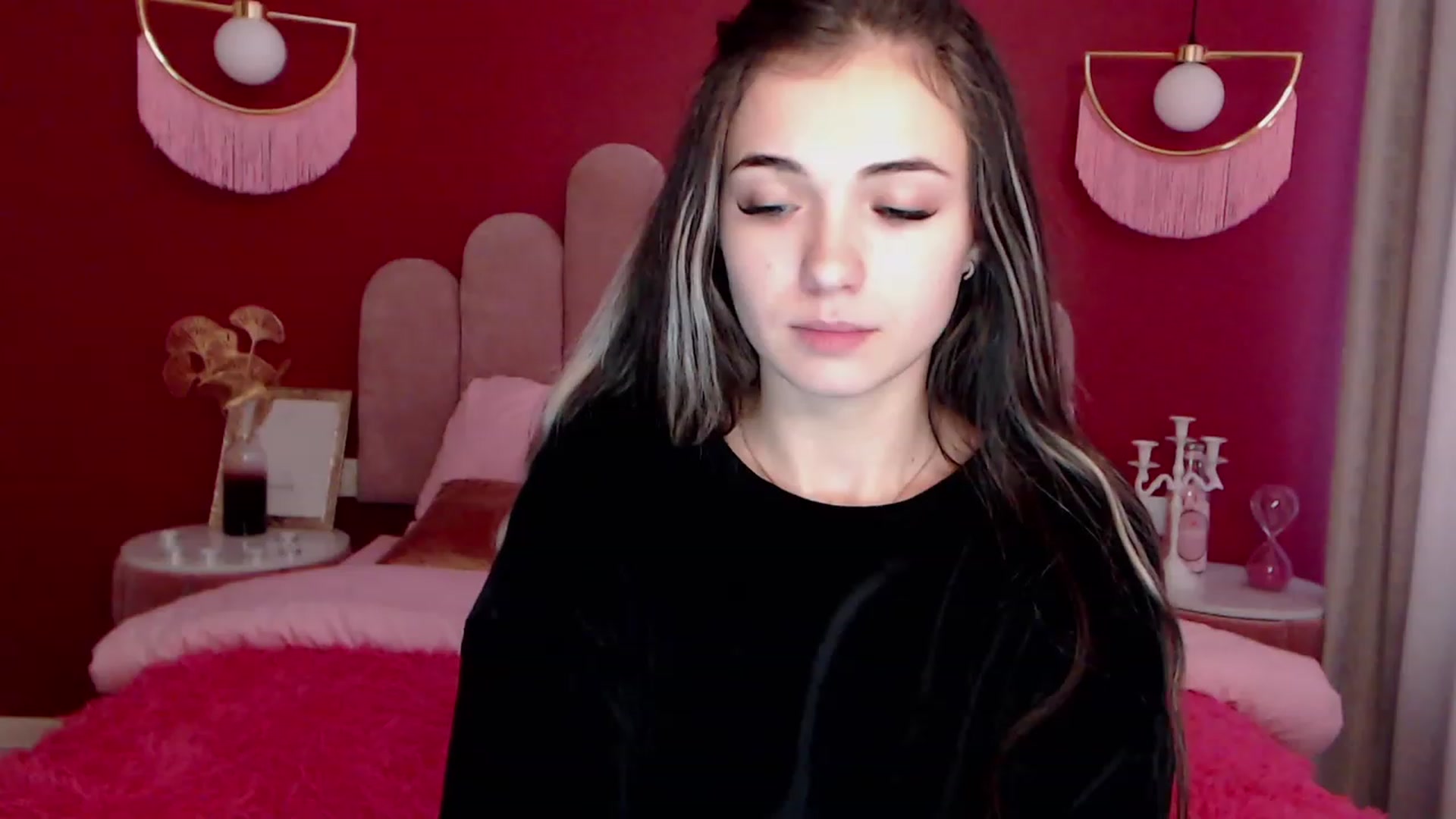 Gallery image thumbnail from AmeliaMFC's myfreecams stream on, 11/24/2022, 11:14 image 5 of 20