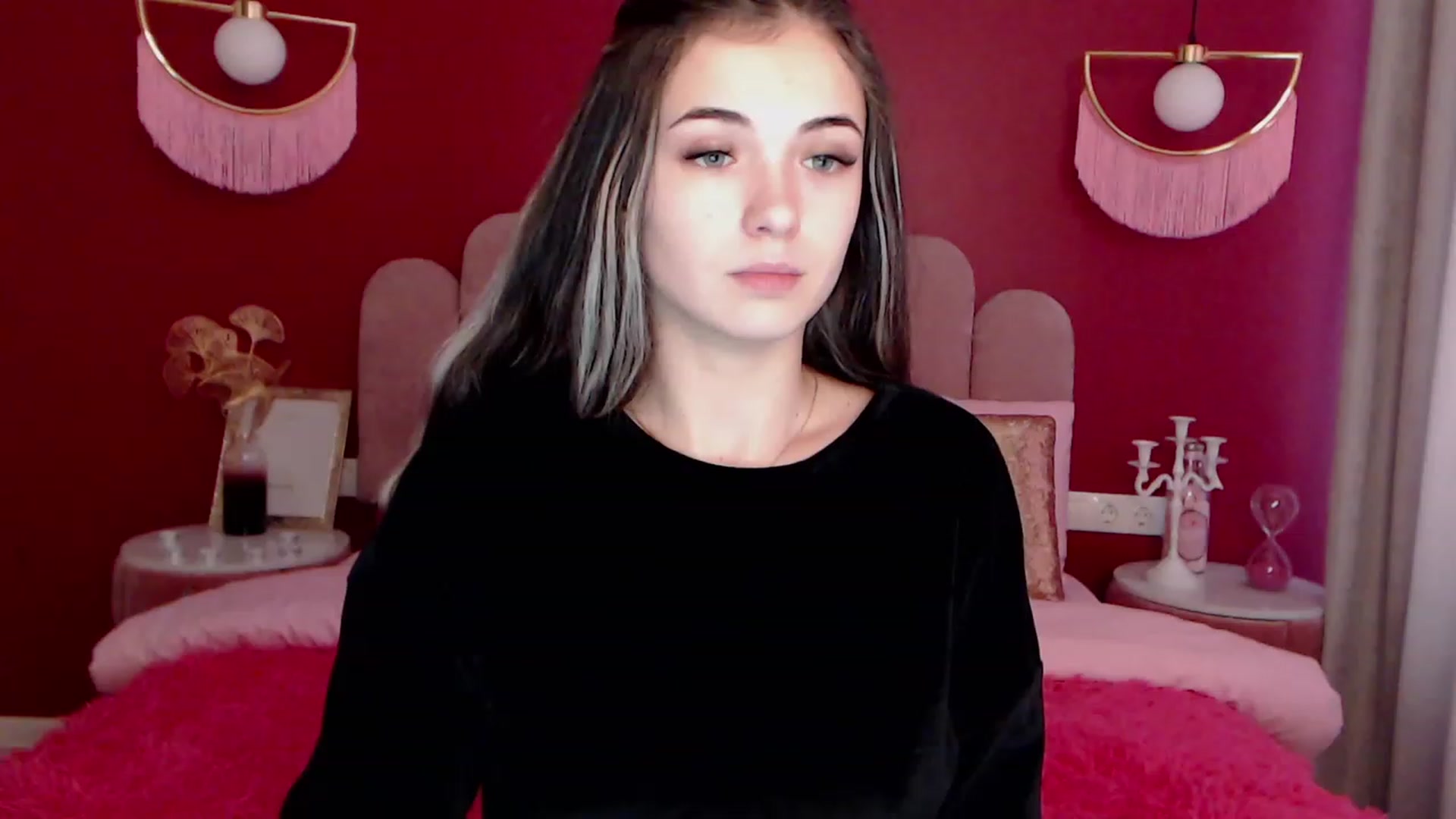 Gallery image thumbnail from AmeliaMFC's myfreecams stream on, 11/24/2022, 11:14 image 9 of 20