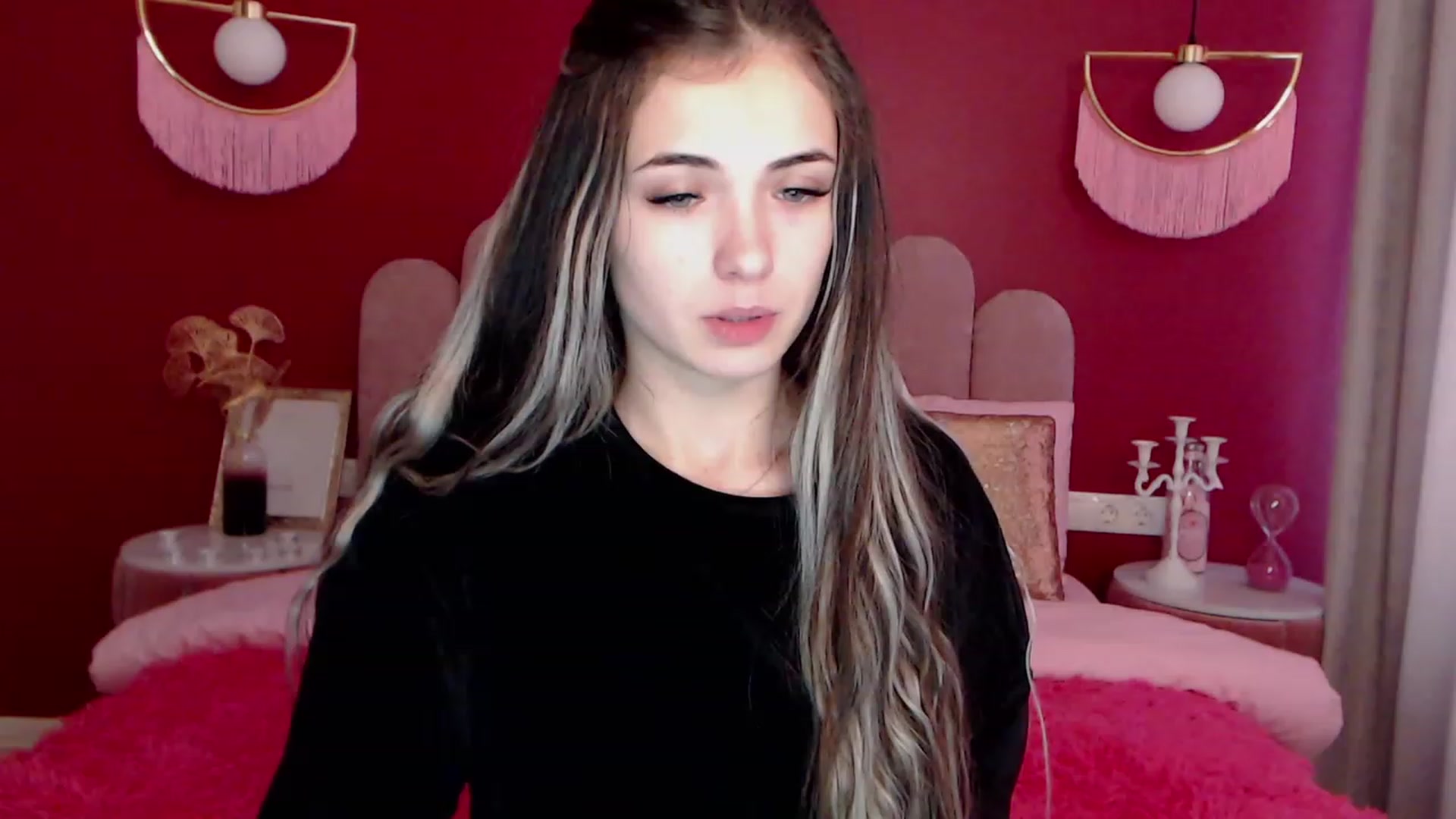 Gallery image thumbnail from AmeliaMFC's myfreecams stream on, 11/24/2022, 11:14 image 16 of 20