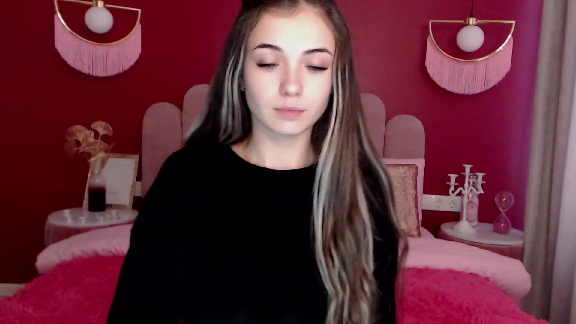 Gallery image thumbnail from AmeliaMFC's myfreecams stream on, 11/24/2022, 11:14 image 2 of 20