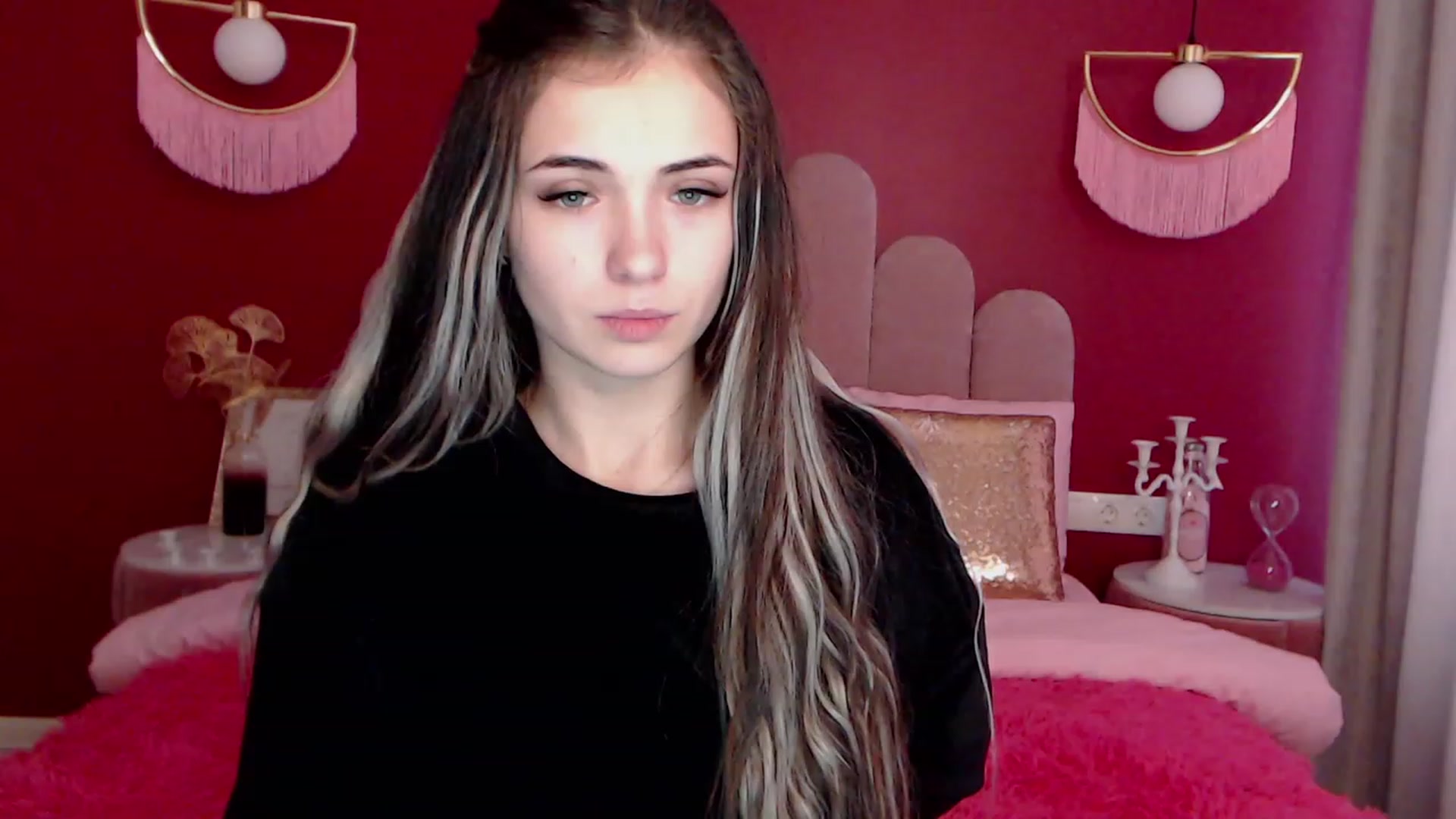 Gallery image thumbnail from AmeliaMFC's myfreecams stream on, 11/24/2022, 11:14 image 15 of 20
