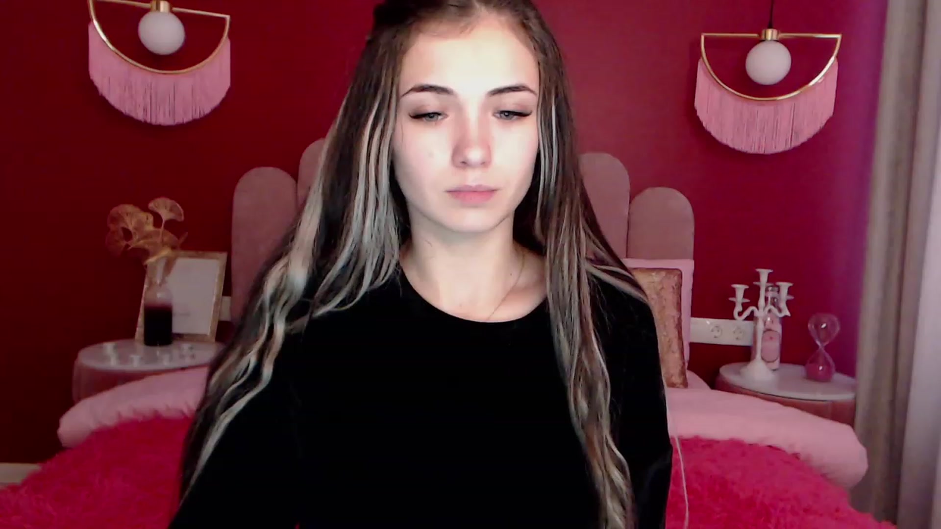 Gallery image thumbnail from AmeliaMFC's myfreecams stream on, 11/24/2022, 11:14 image 19 of 20