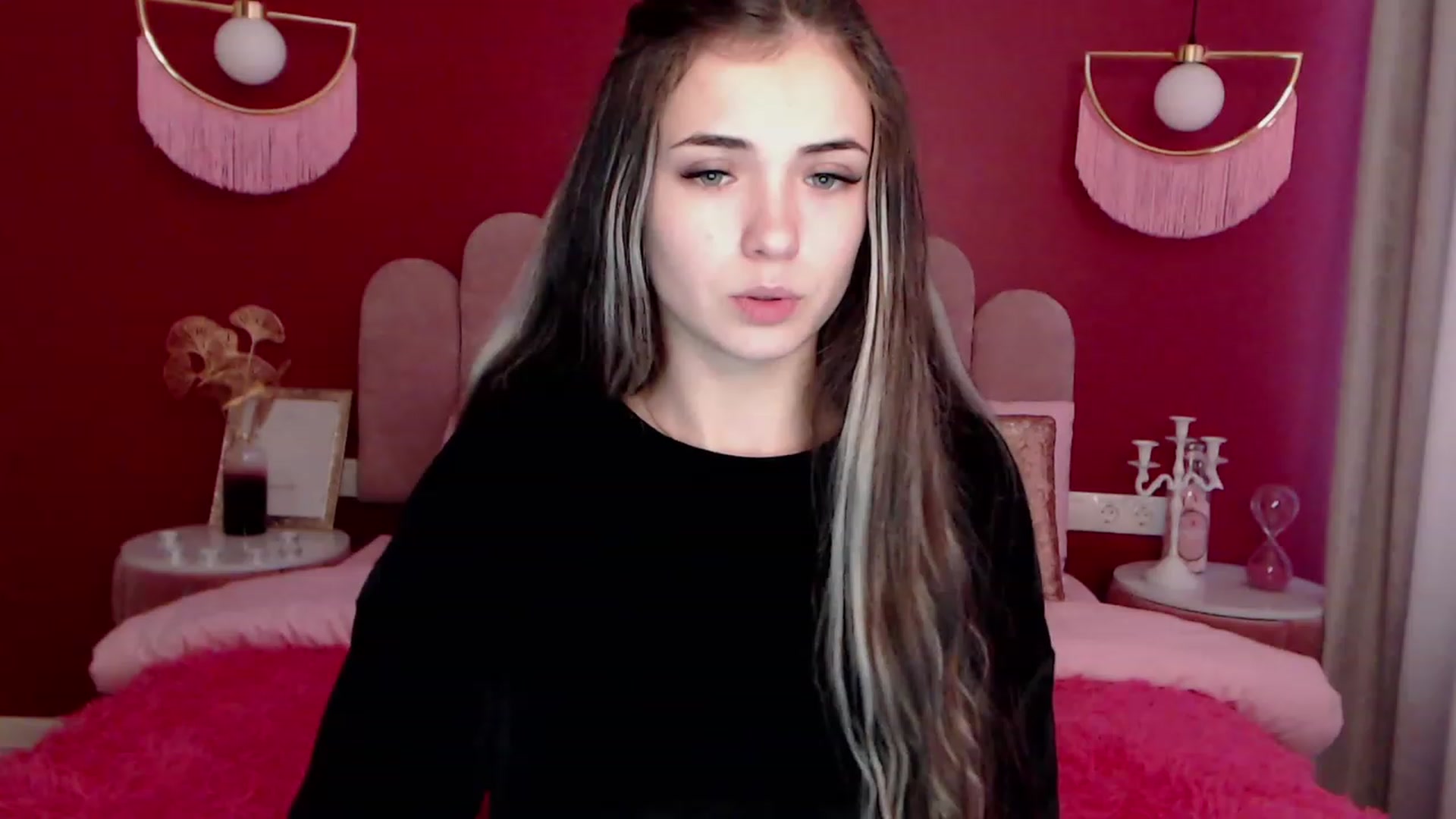 Gallery image thumbnail from AmeliaMFC's myfreecams stream on, 11/24/2022, 11:14 image 4 of 20