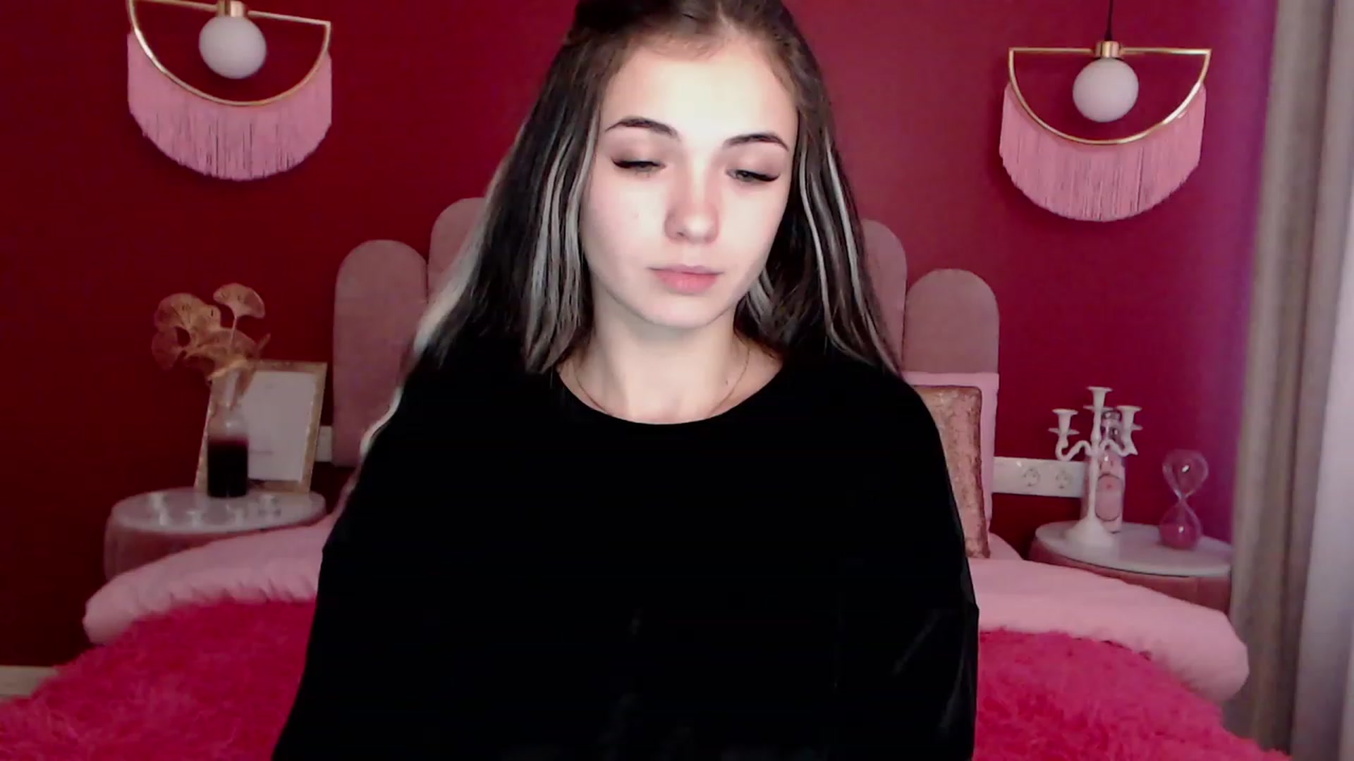 Gallery image thumbnail from AmeliaMFC's myfreecams stream on, 11/24/2022, 11:14 image 7 of 20