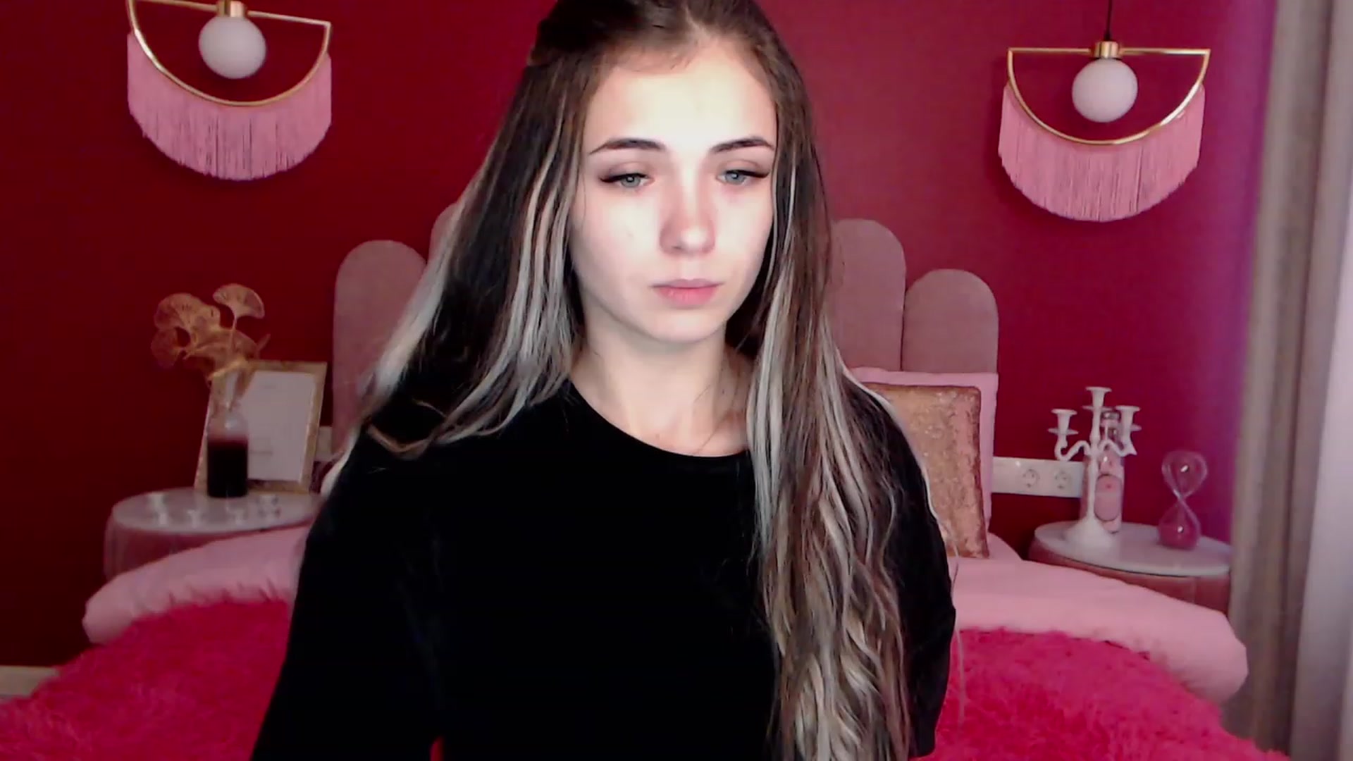 Gallery image thumbnail from AmeliaMFC's myfreecams stream on, 11/24/2022, 11:14 image 14 of 20