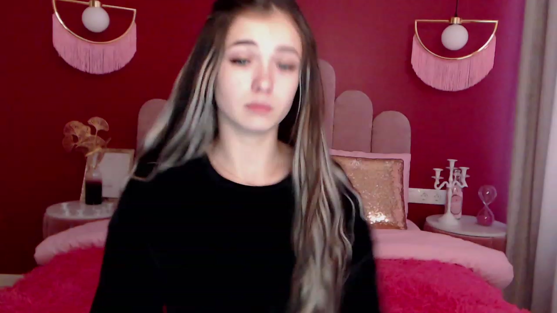 Gallery image thumbnail from AmeliaMFC's myfreecams stream on, 11/24/2022, 11:14 image 13 of 20