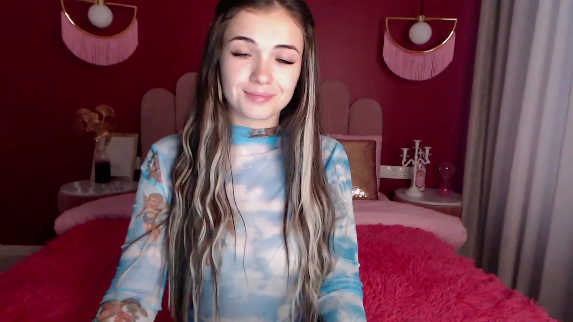 Gallery image thumbnail from AmeliaMFC's myfreecams stream on, 11/24/2022, 13:22 image 18 of 20