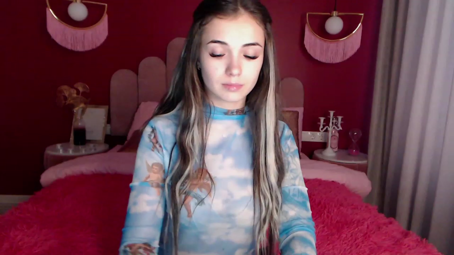 Gallery image thumbnail from AmeliaMFC's myfreecams stream on, 11/24/2022, 13:22 image 4 of 20