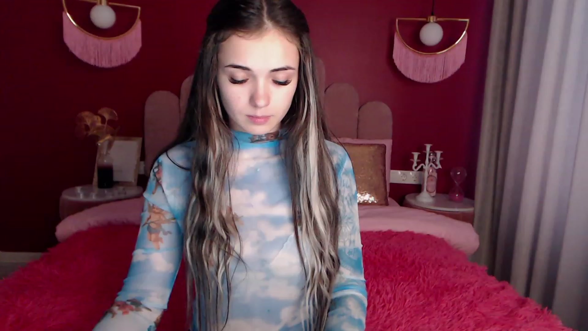Gallery image thumbnail from AmeliaMFC's myfreecams stream on, 11/24/2022, 13:22 image 14 of 20