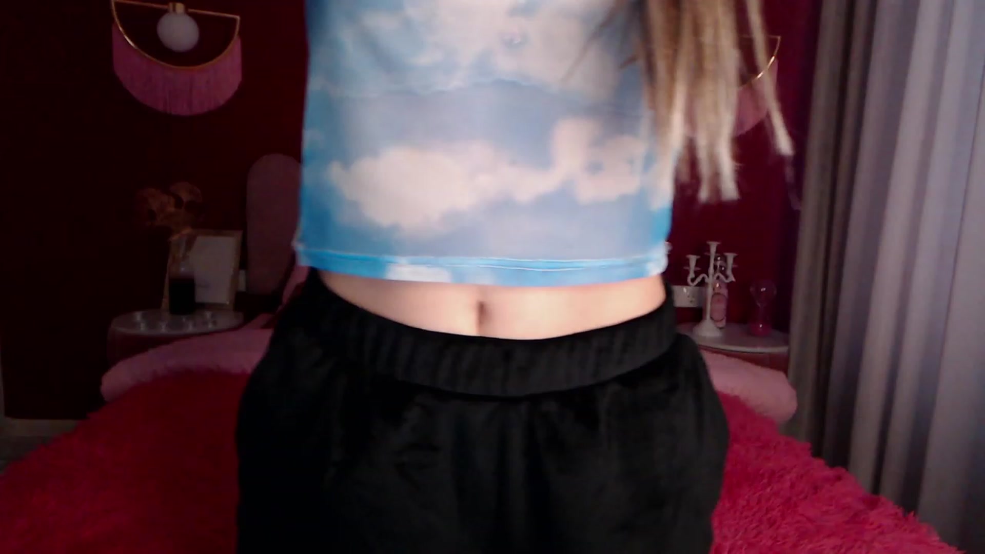 Gallery image thumbnail from AmeliaMFC's myfreecams stream on, 11/24/2022, 13:22 image 6 of 20