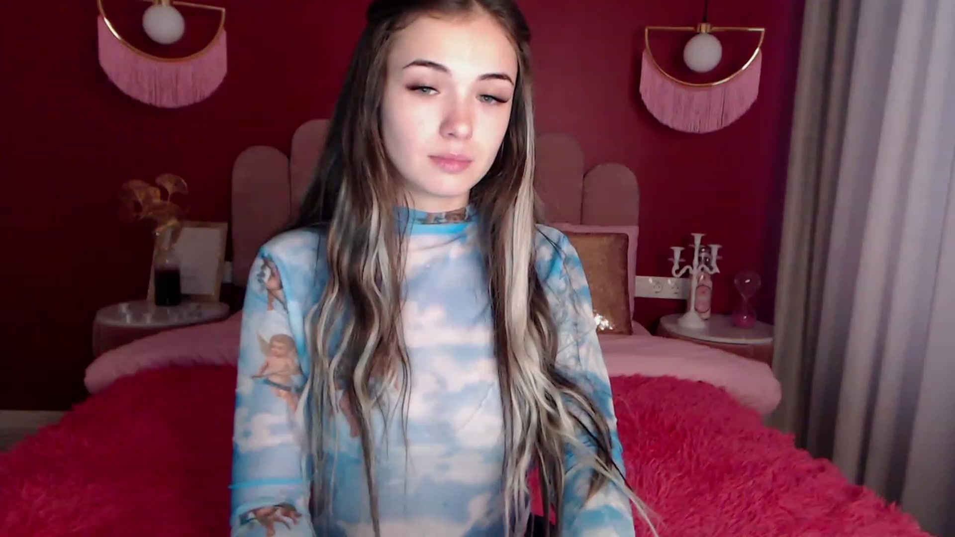 Gallery image thumbnail from AmeliaMFC's myfreecams stream on, 11/24/2022, 13:22 image 5 of 20
