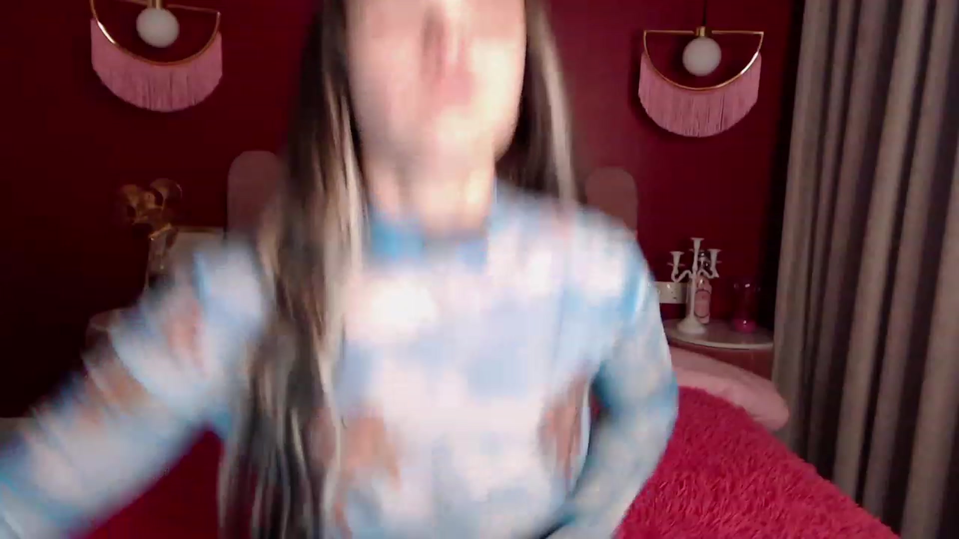 Gallery image thumbnail from AmeliaMFC's myfreecams stream on, 11/24/2022, 15:58 image 13 of 20