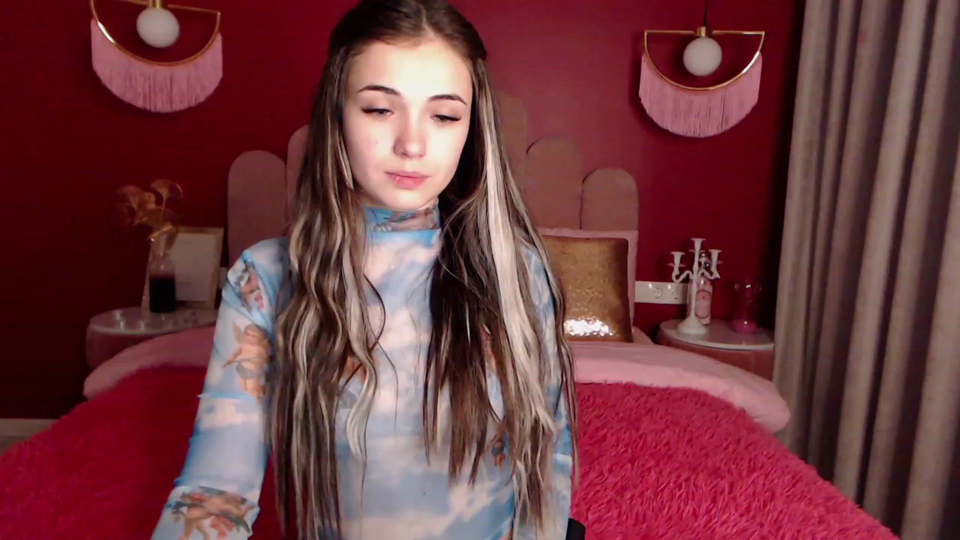 Gallery image thumbnail from AmeliaMFC's myfreecams stream on, 11/24/2022, 15:58 image 2 of 20