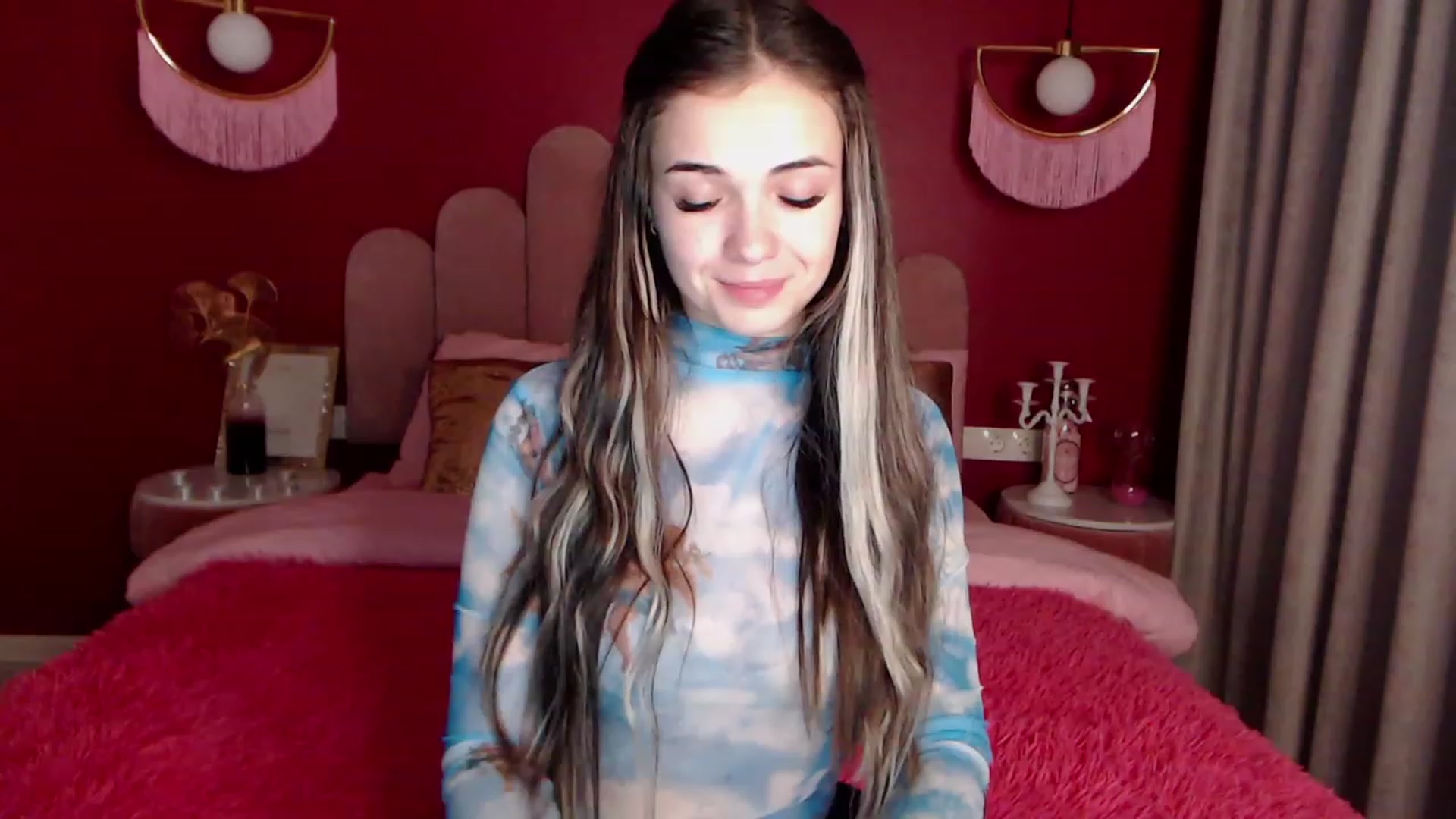 Gallery image thumbnail from AmeliaMFC's myfreecams stream on, 11/24/2022, 15:58 image 3 of 20