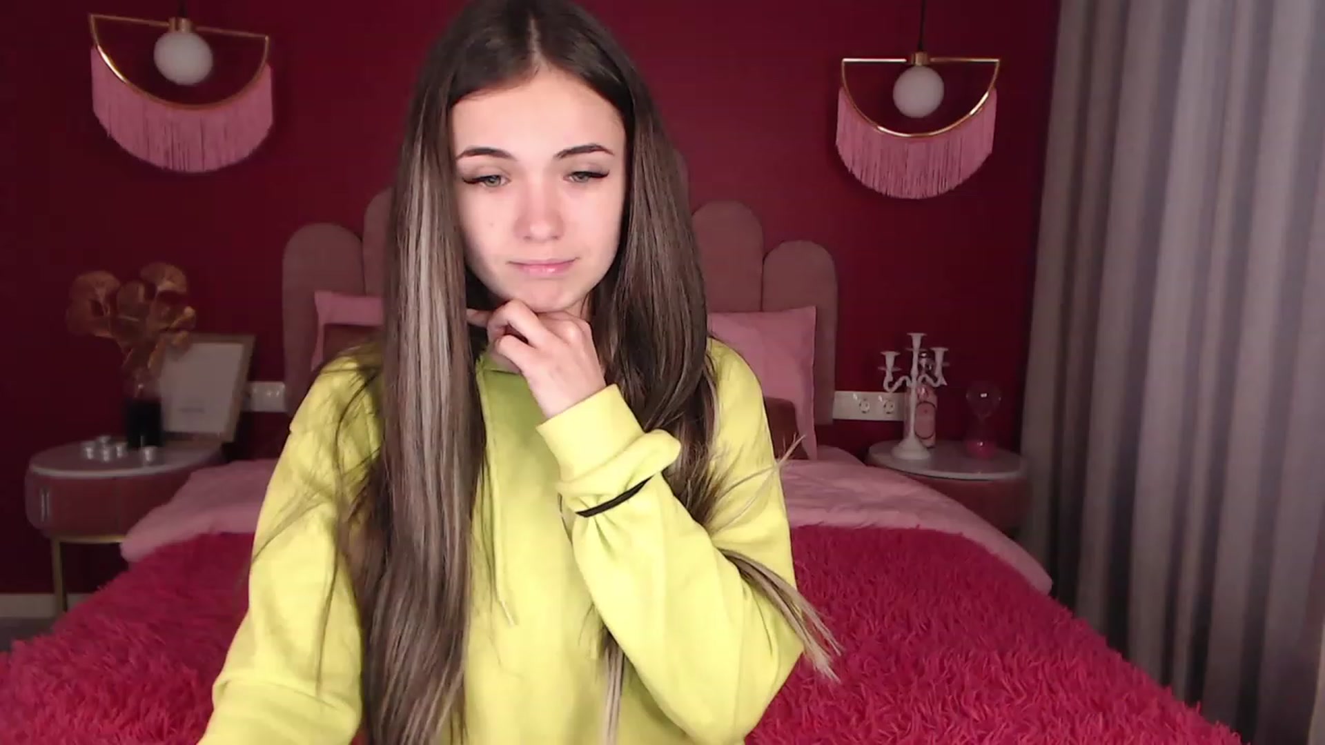 Gallery image thumbnail from AmeliaMFC's myfreecams stream on, 12/01/2022, 09:44 image 9 of 20