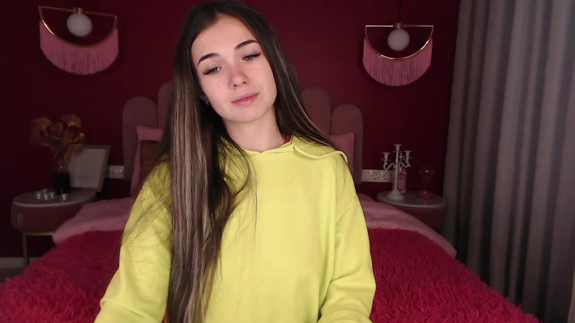 Gallery image thumbnail from AmeliaMFC's myfreecams stream on, 12/01/2022, 09:44 image 18 of 20