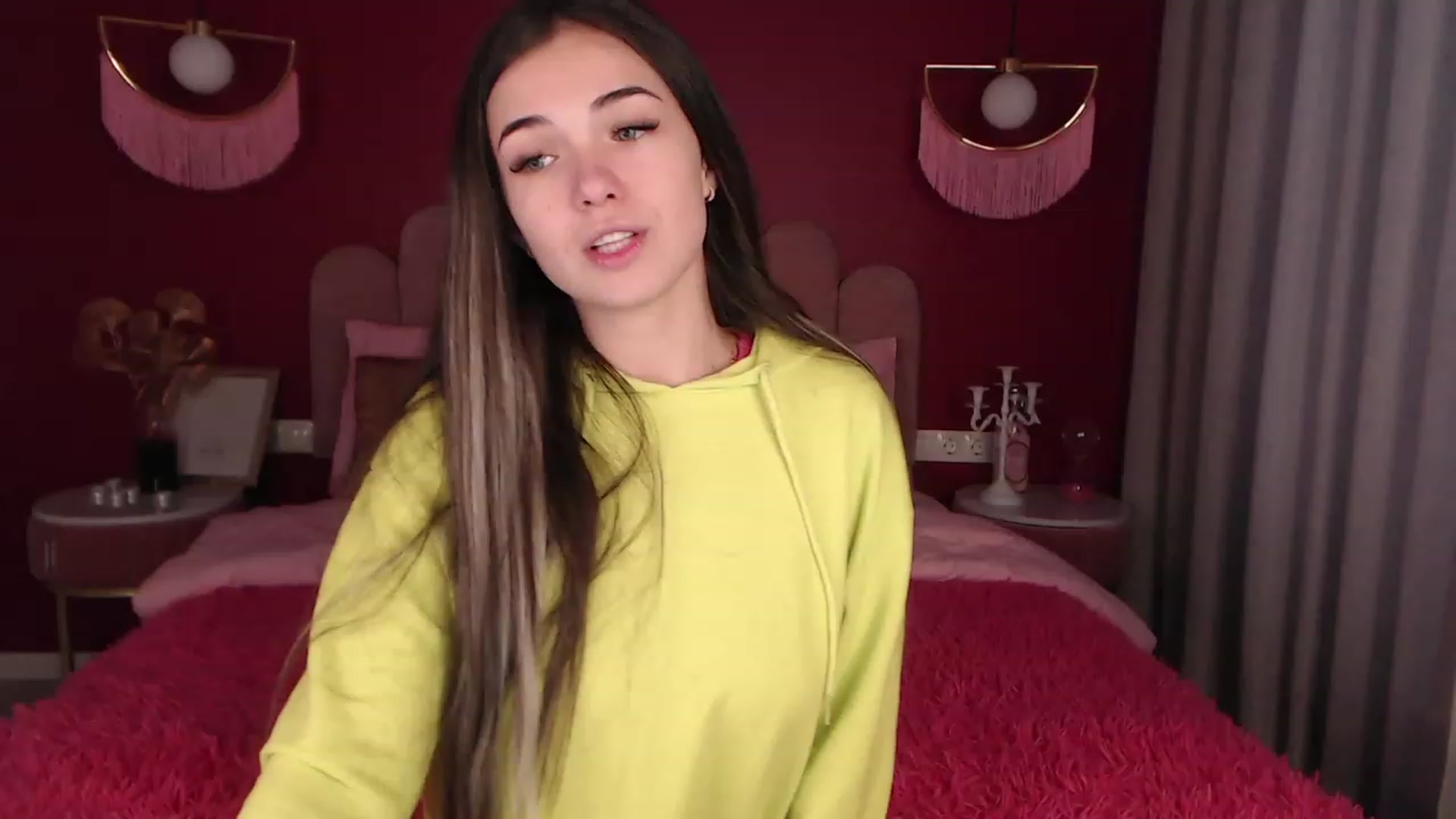 Gallery image thumbnail from AmeliaMFC's myfreecams stream on, 12/01/2022, 09:44 image 20 of 20