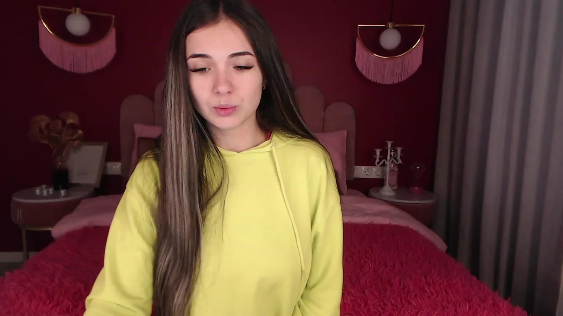 Gallery image thumbnail from AmeliaMFC's myfreecams stream on, 12/01/2022, 09:44 image 15 of 20