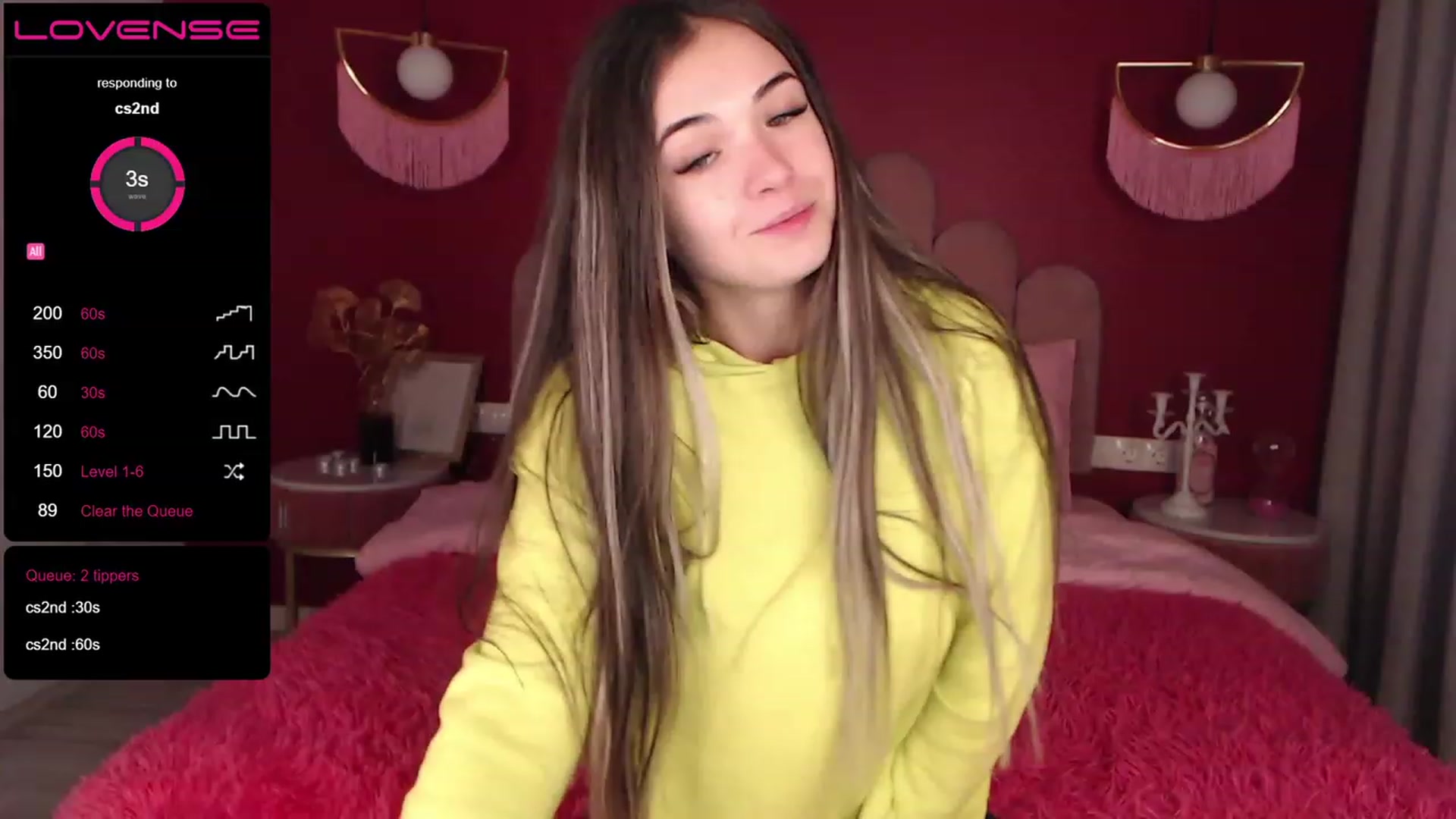 Gallery image thumbnail from AmeliaMFC's myfreecams stream on, 12/01/2022, 13:04 image 13 of 20