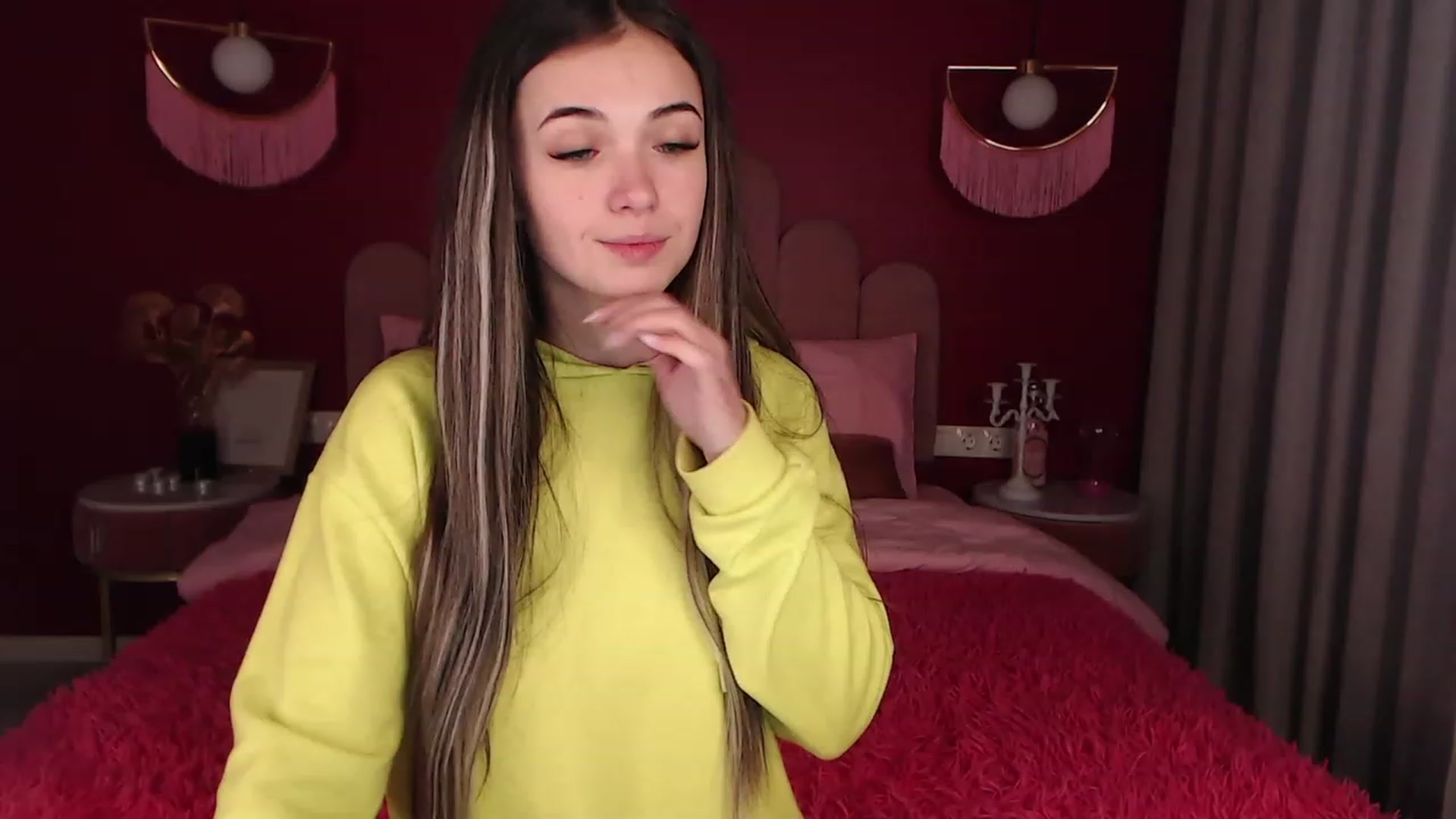 Gallery image thumbnail from AmeliaMFC's myfreecams stream on, 12/01/2022, 13:04 image 20 of 20