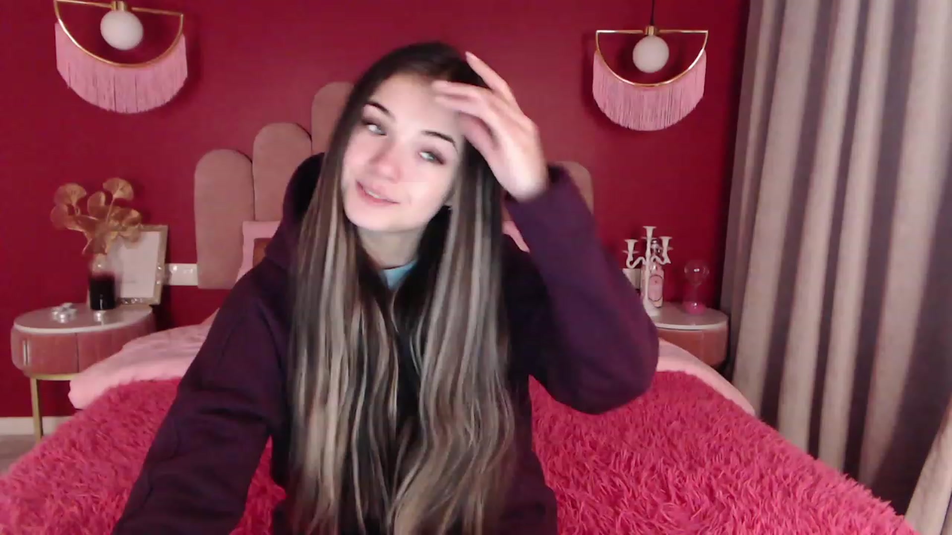 Gallery image thumbnail from AmeliaMFC's myfreecams stream on, 12/05/2022, 13:49 image 6 of 20