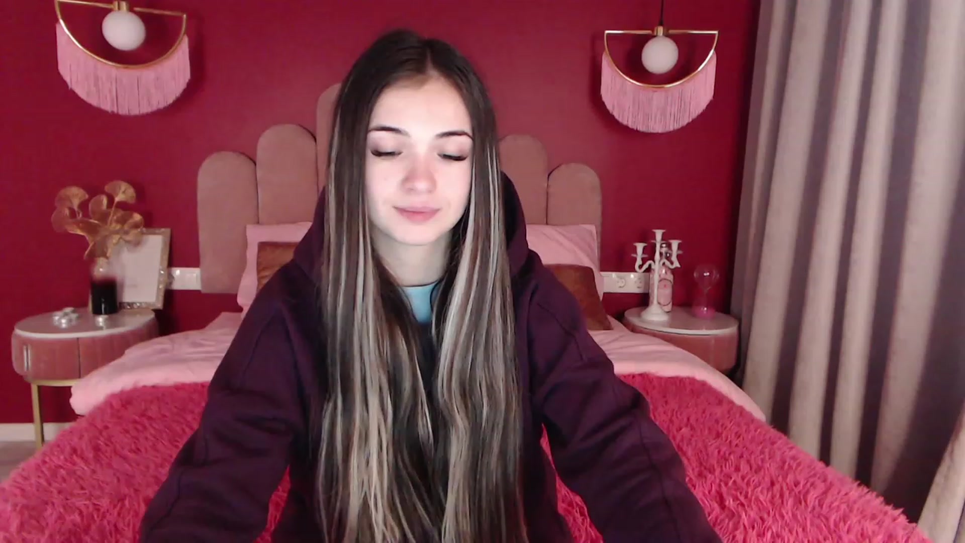 Gallery image thumbnail from AmeliaMFC's myfreecams stream on, 12/05/2022, 13:49 image 3 of 20