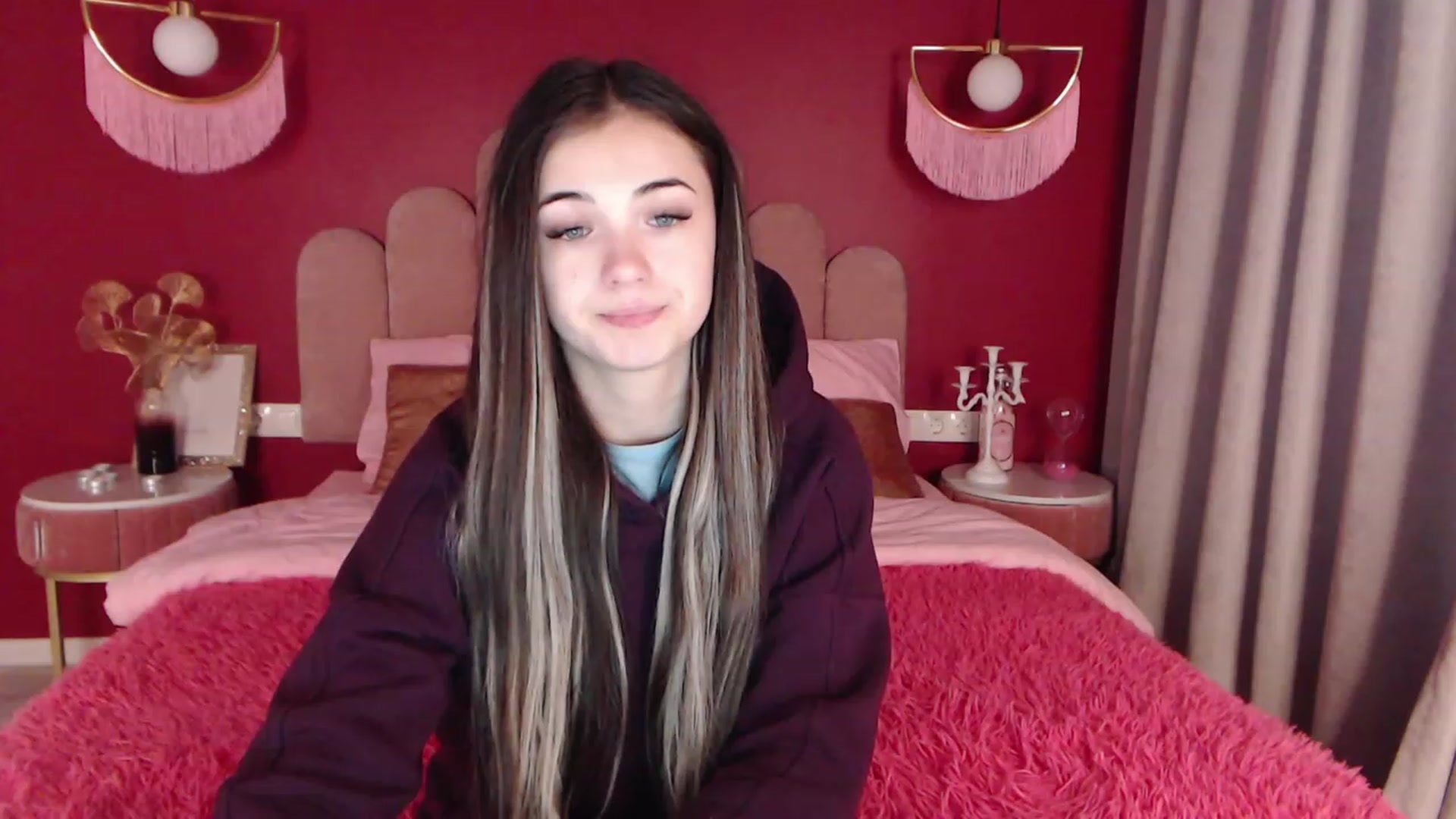 Gallery image thumbnail from AmeliaMFC's myfreecams stream on, 12/05/2022, 13:49 image 9 of 20