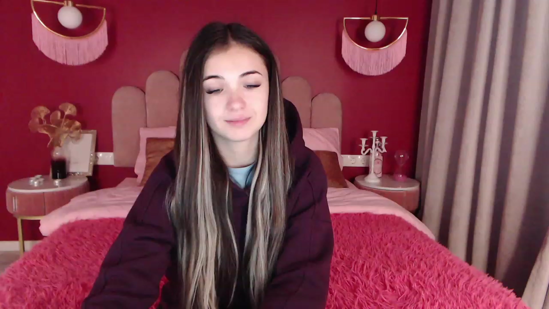 Gallery image thumbnail from AmeliaMFC's myfreecams stream on, 12/05/2022, 13:49 image 10 of 20