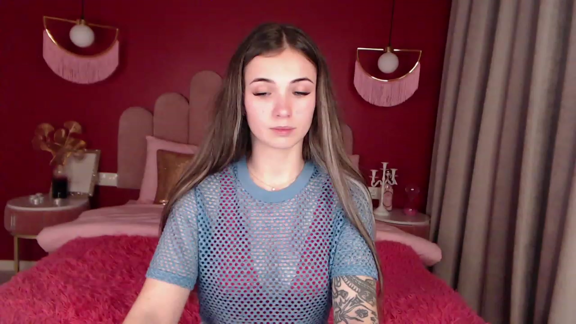 Gallery image thumbnail from AmeliaMFC's myfreecams stream on, 12/07/2022, 15:47 image 5 of 20