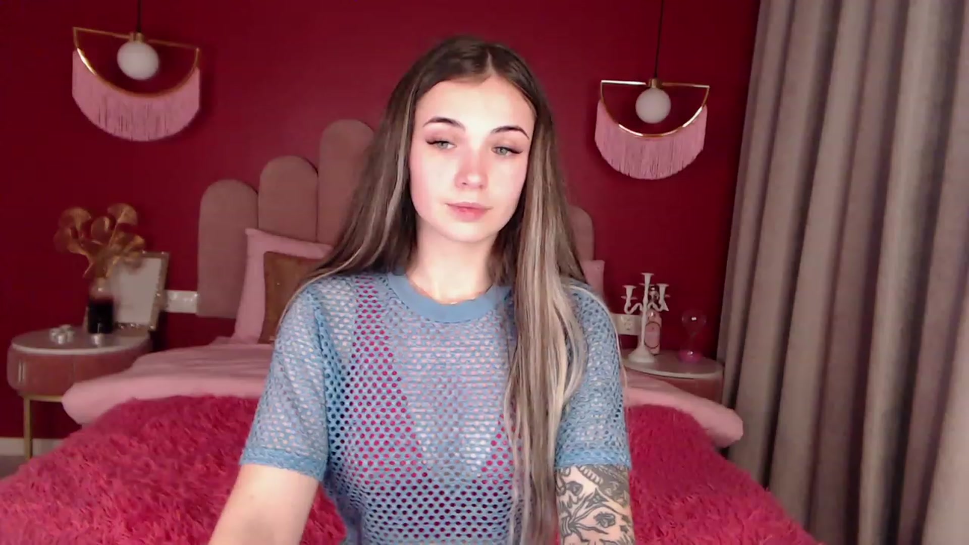 Gallery image thumbnail from AmeliaMFC's myfreecams stream on, 12/07/2022, 15:47 image 11 of 20