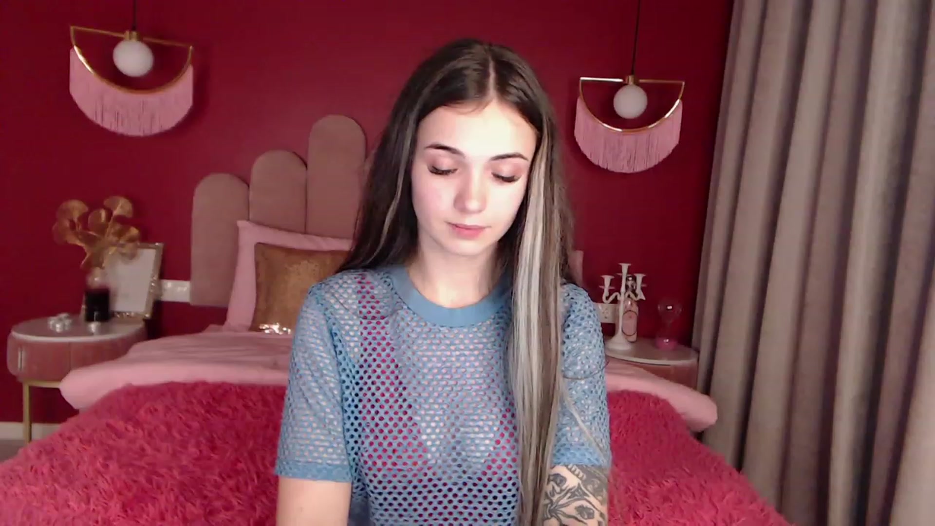 Gallery image thumbnail from AmeliaMFC's myfreecams stream on, 12/07/2022, 15:47 image 20 of 20
