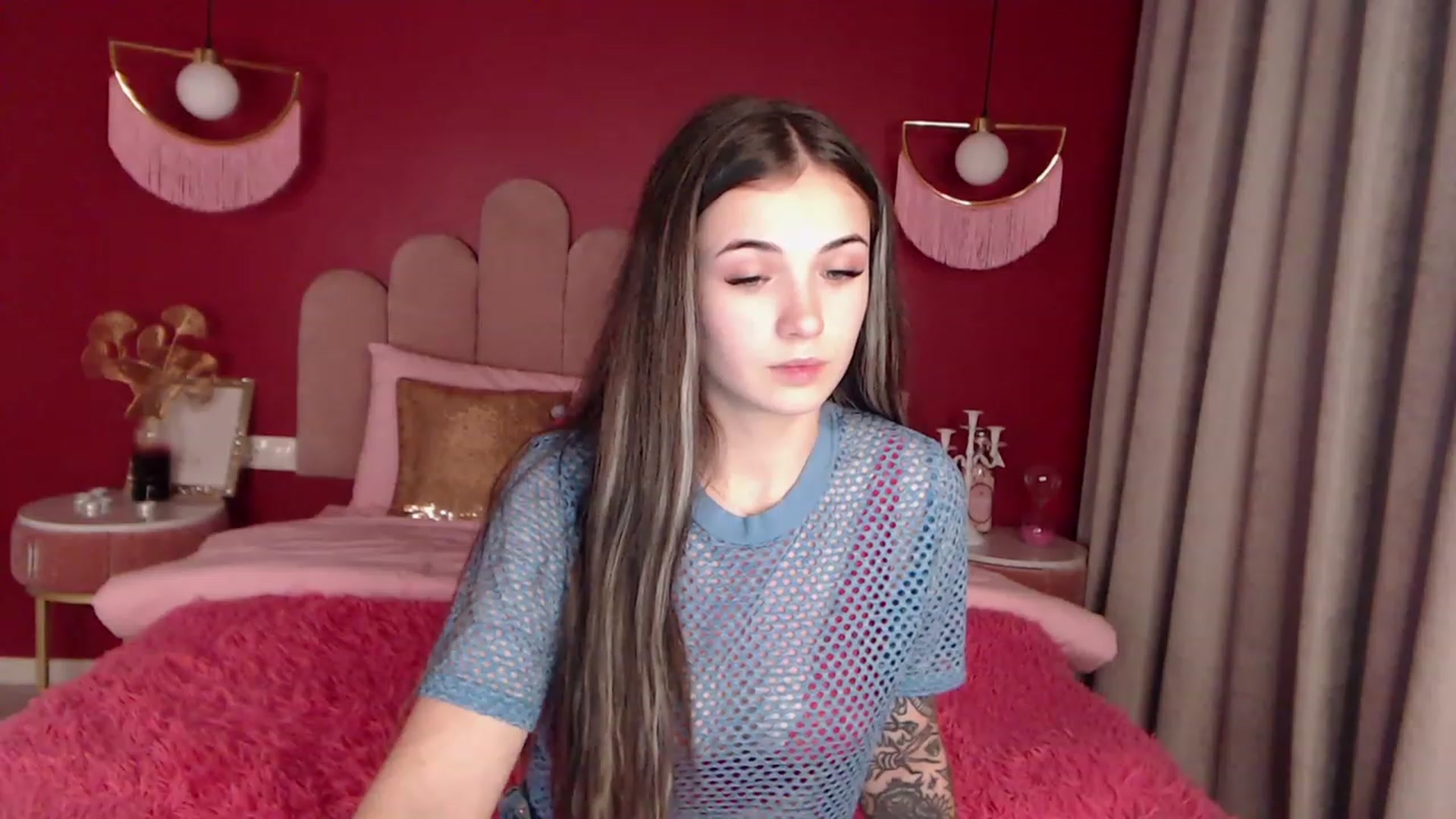 Gallery image thumbnail from AmeliaMFC's myfreecams stream on, 12/07/2022, 15:47 image 14 of 20