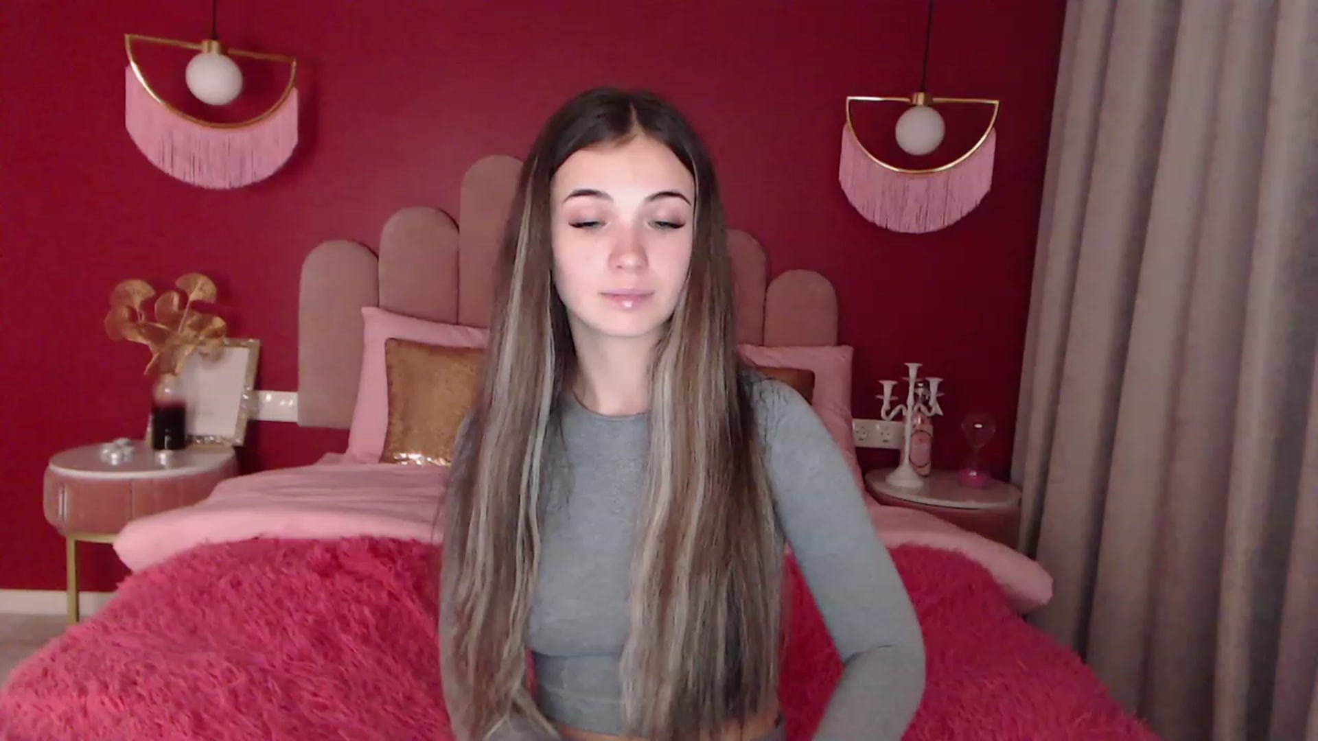 Gallery image thumbnail from AmeliaMFC's myfreecams stream on, 12/07/2022, 18:35 image 20 of 20